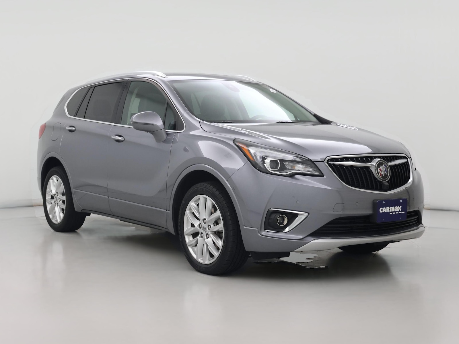 2020 Buick Envision Premium II - Photo 1