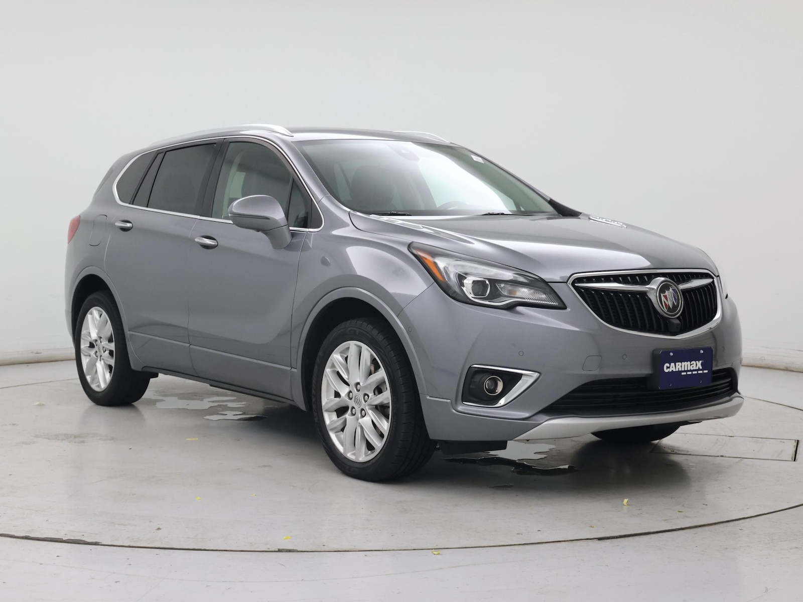 2020 Buick Envision Premium II - Photo 2