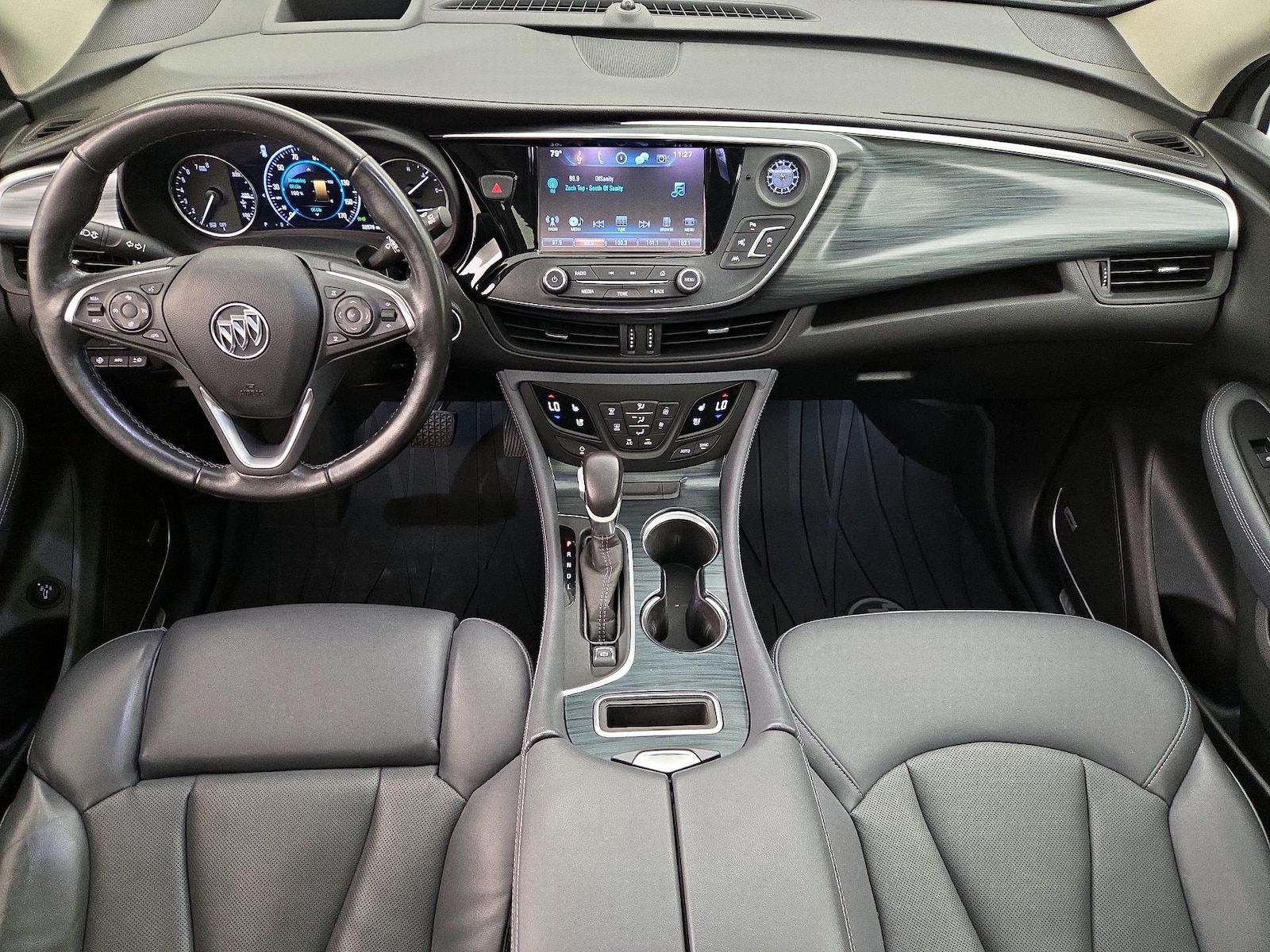 2020 Buick Envision Premium II - Photo 10