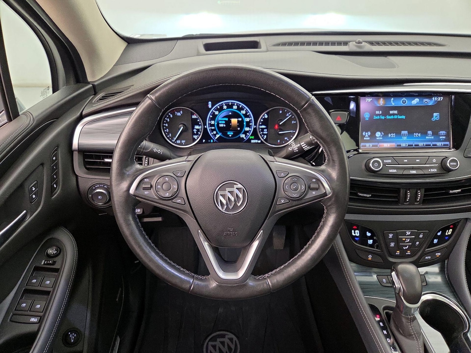 2020 Buick Envision Premium II - Photo 11