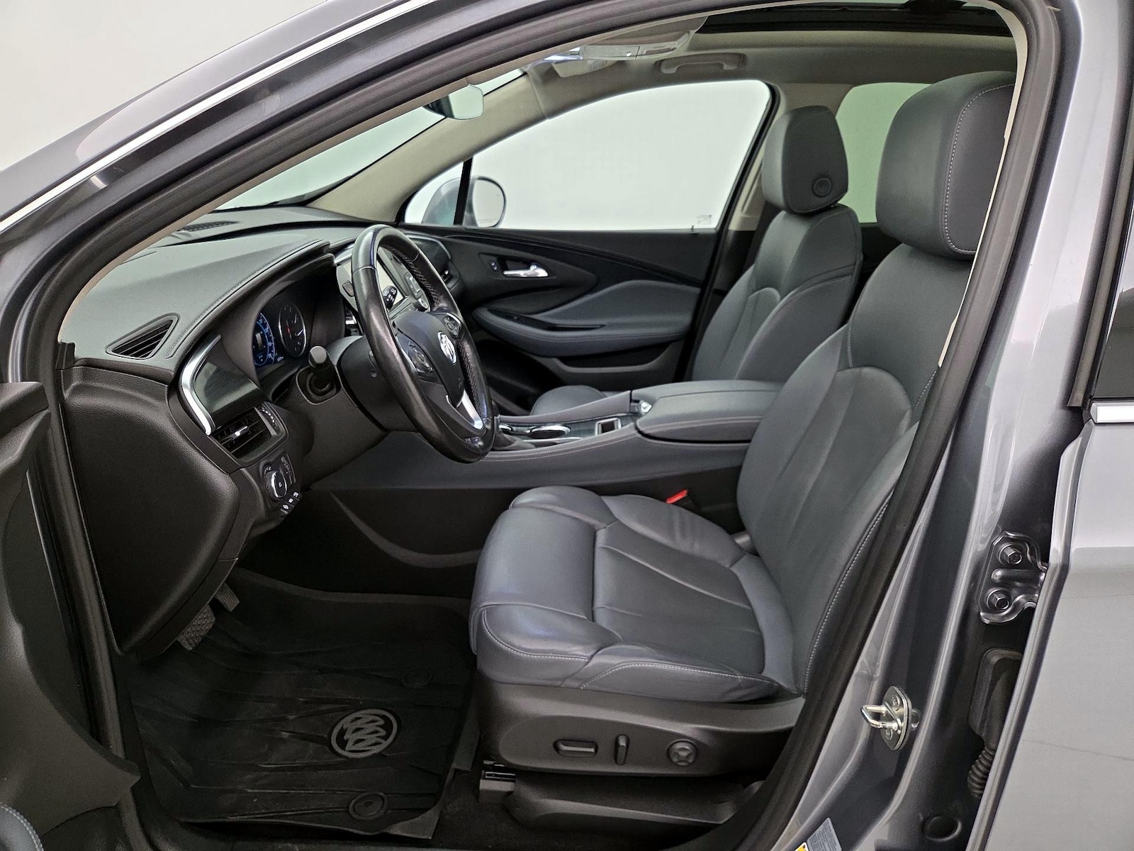 2020 Buick Envision Premium II - Photo 12