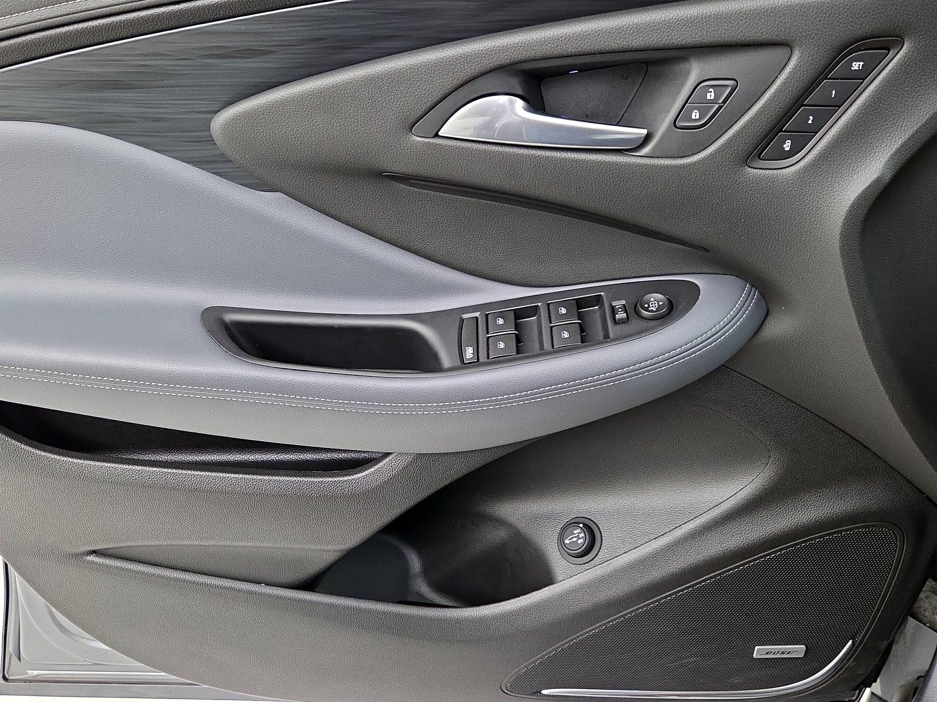 Thumbnail: 2020 Buick Envision - 12