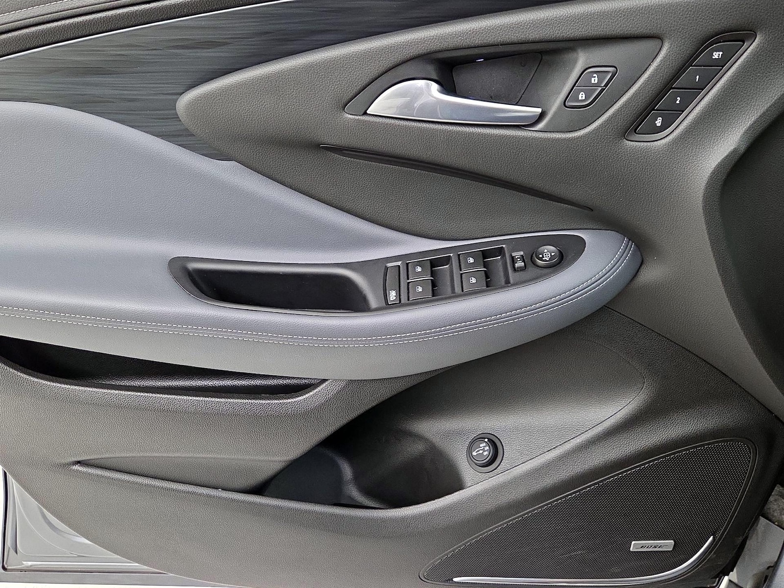 2020 Buick Envision Premium II - Photo 13
