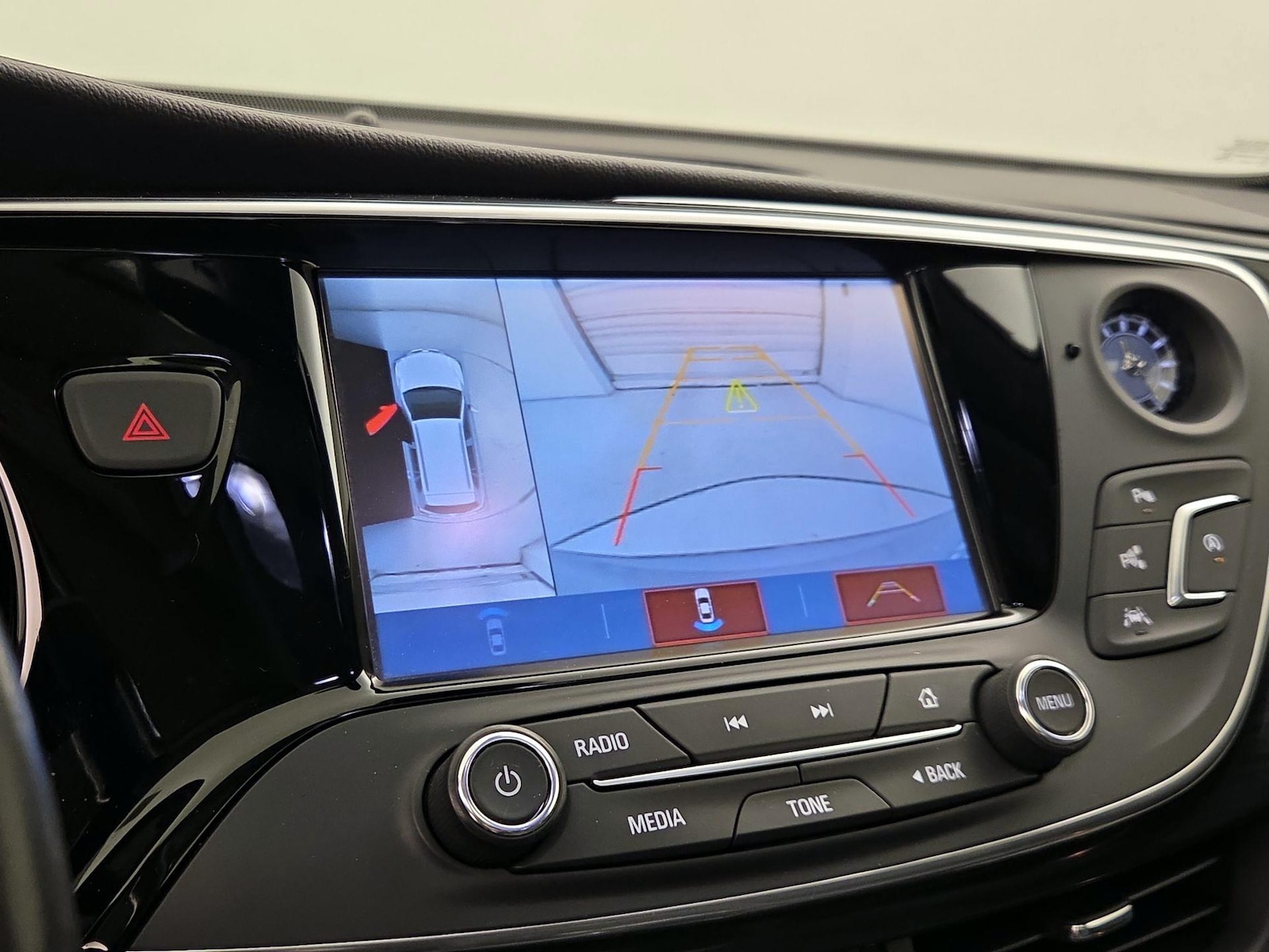 2020 Buick Envision Premium II - Photo 15