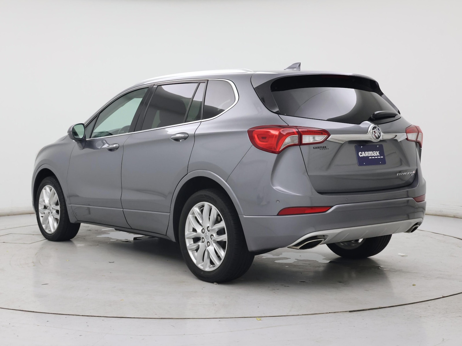 2020 Buick Envision Premium II - Photo 3