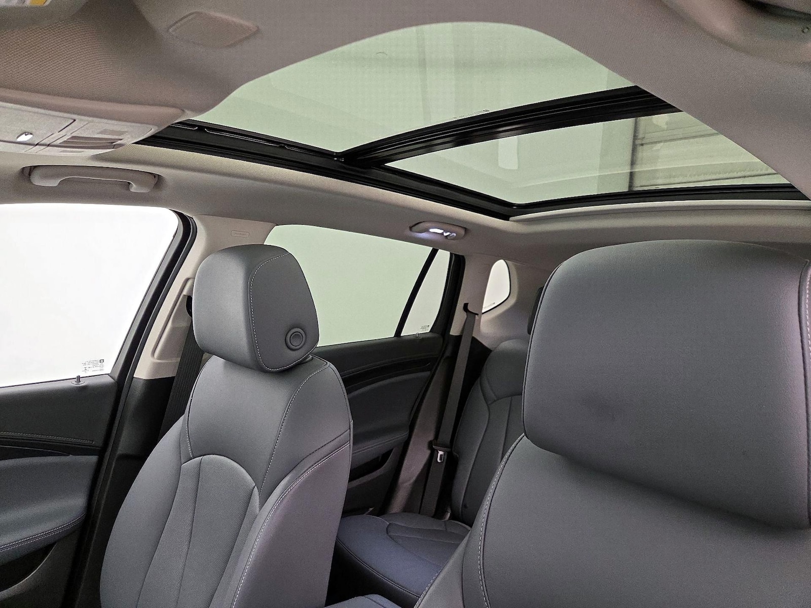 2020 Buick Envision Premium II - Photo 20