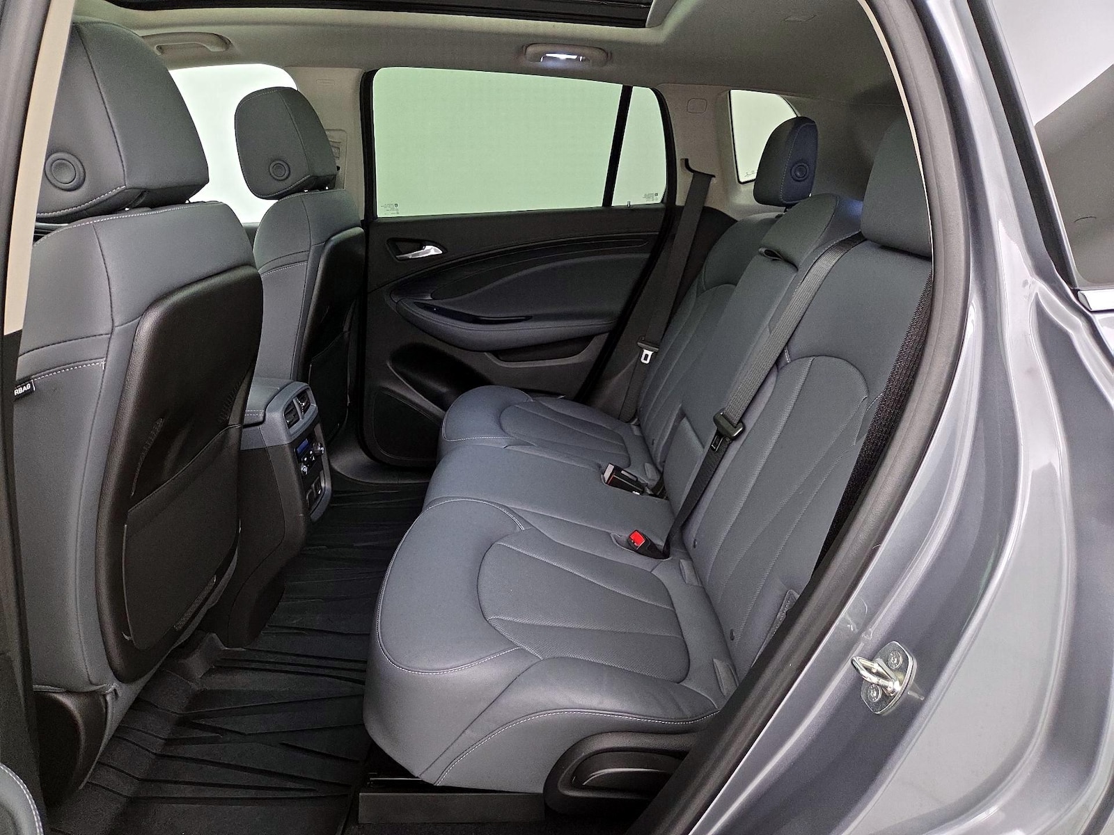 2020 Buick Envision Premium II - Photo 21