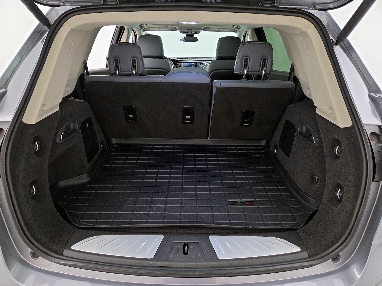 2020 Buick Envision Premium II - Photo 22