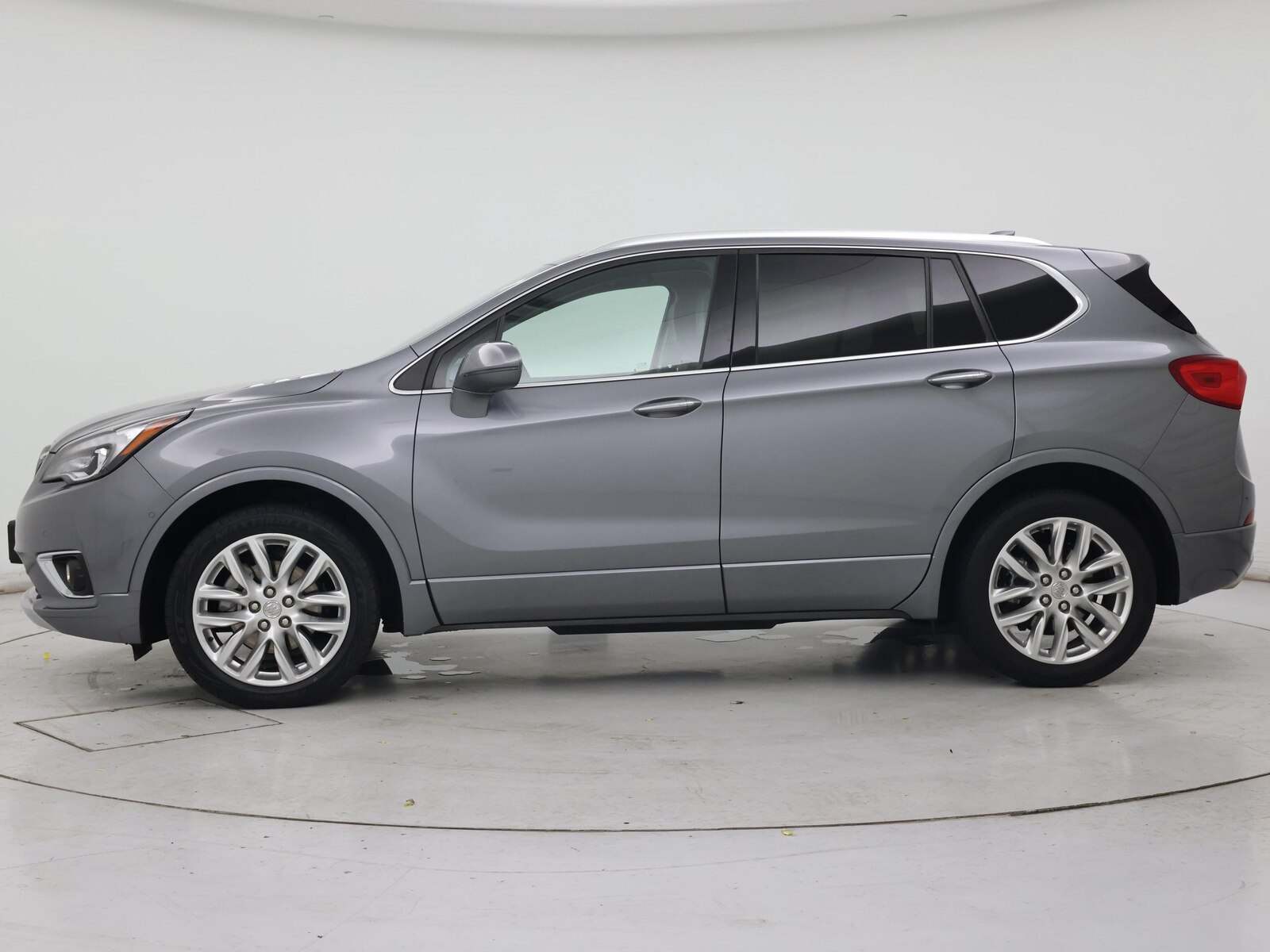 2020 Buick Envision Premium II - Photo 4