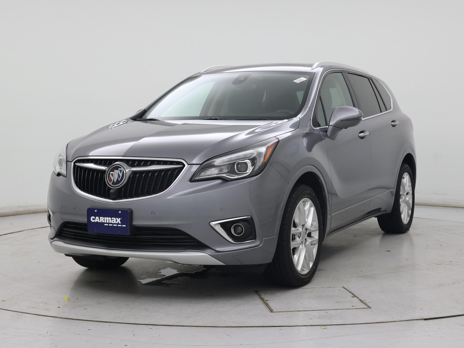 2020 Buick Envision Premium II - Photo 5