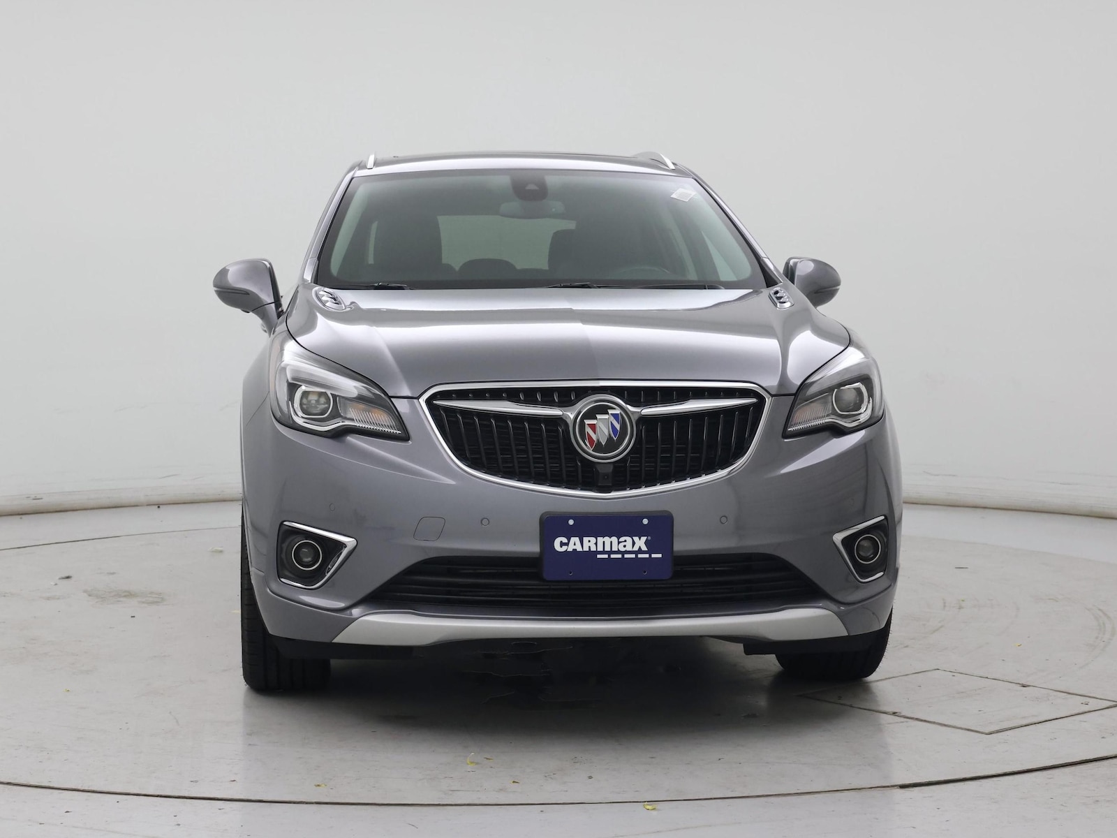 2020 Buick Envision Premium II - Photo 6