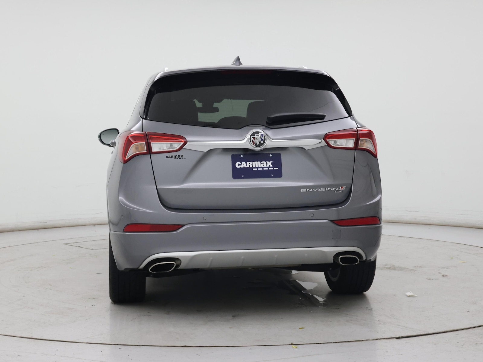2020 Buick Envision Premium II - Photo 7