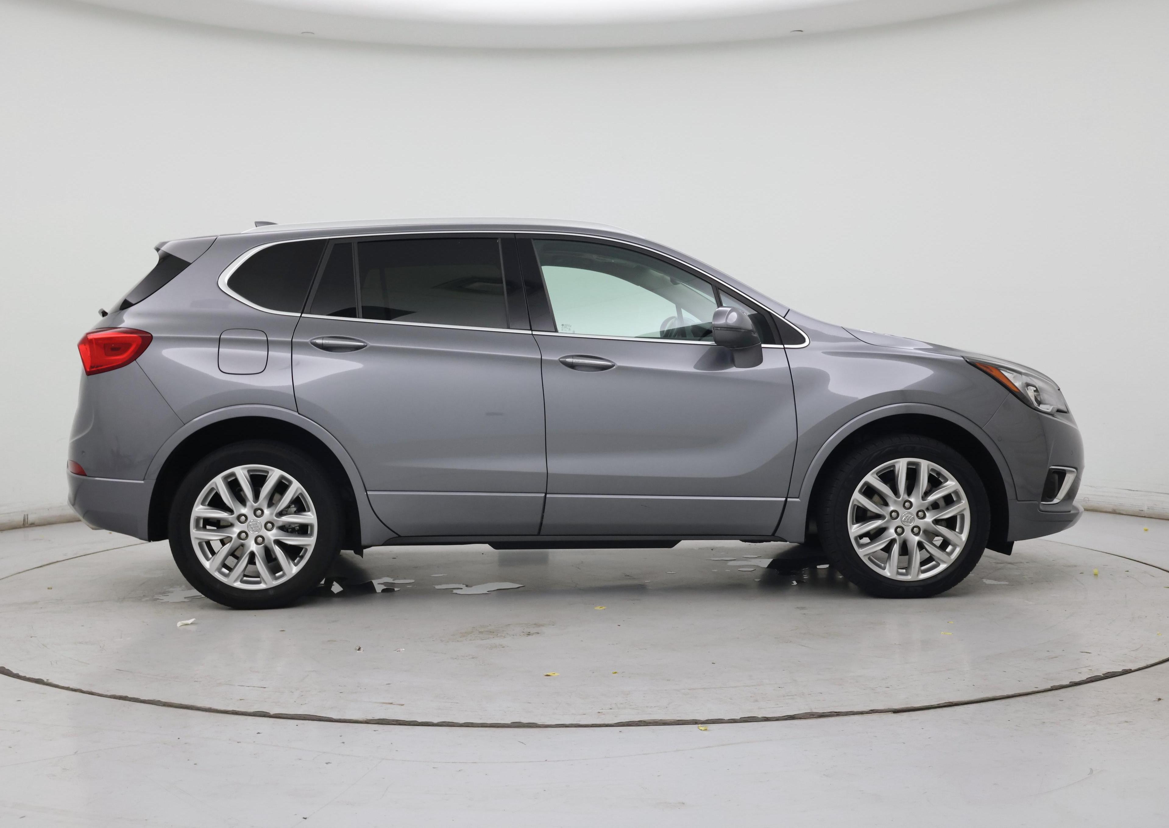 Thumbnail: 2020 Buick Envision - 7
