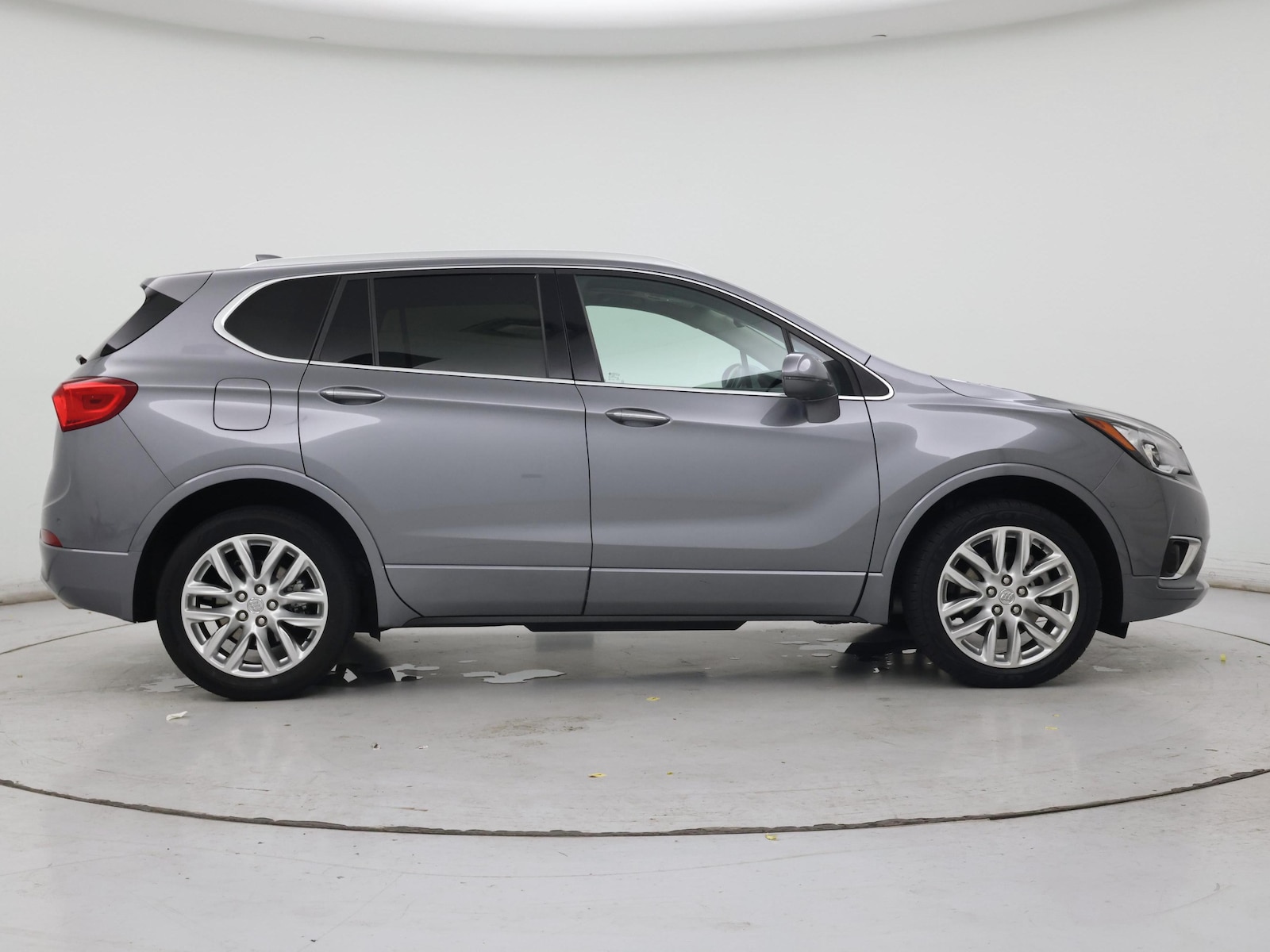 2020 Buick Envision Premium II - Photo 8