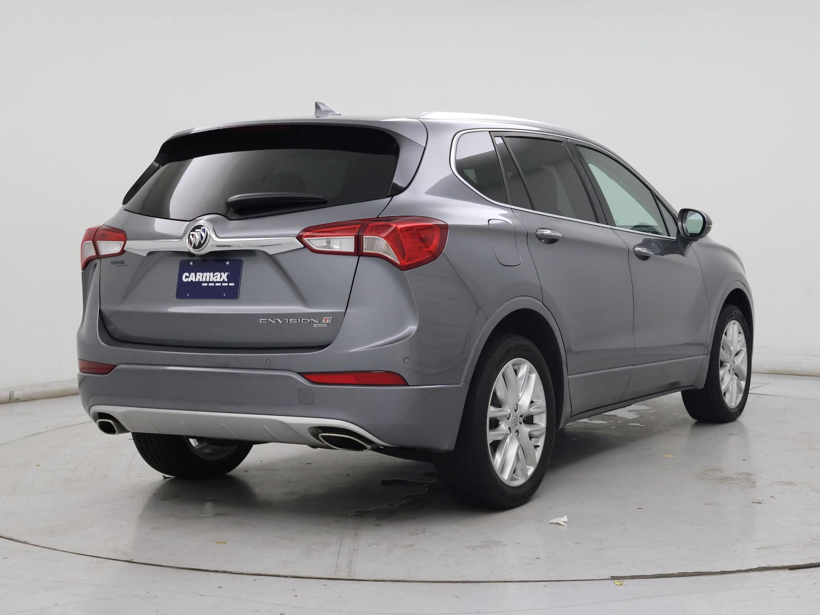 2020 Buick Envision Premium II - Photo 9