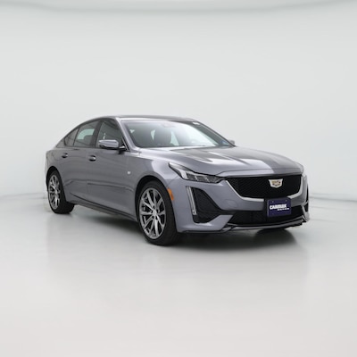 2020 Cadillac CT5 Sport