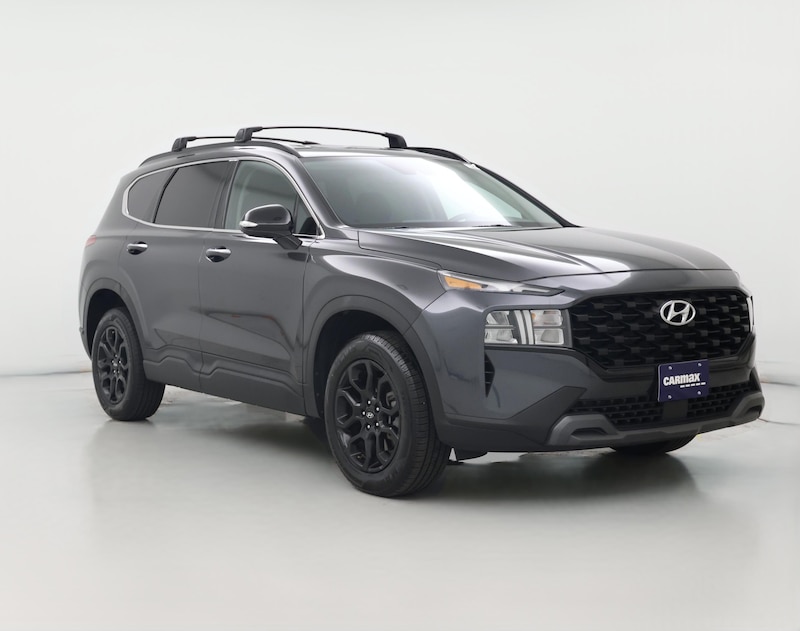 2022 Hyundai Santa Fe XRT