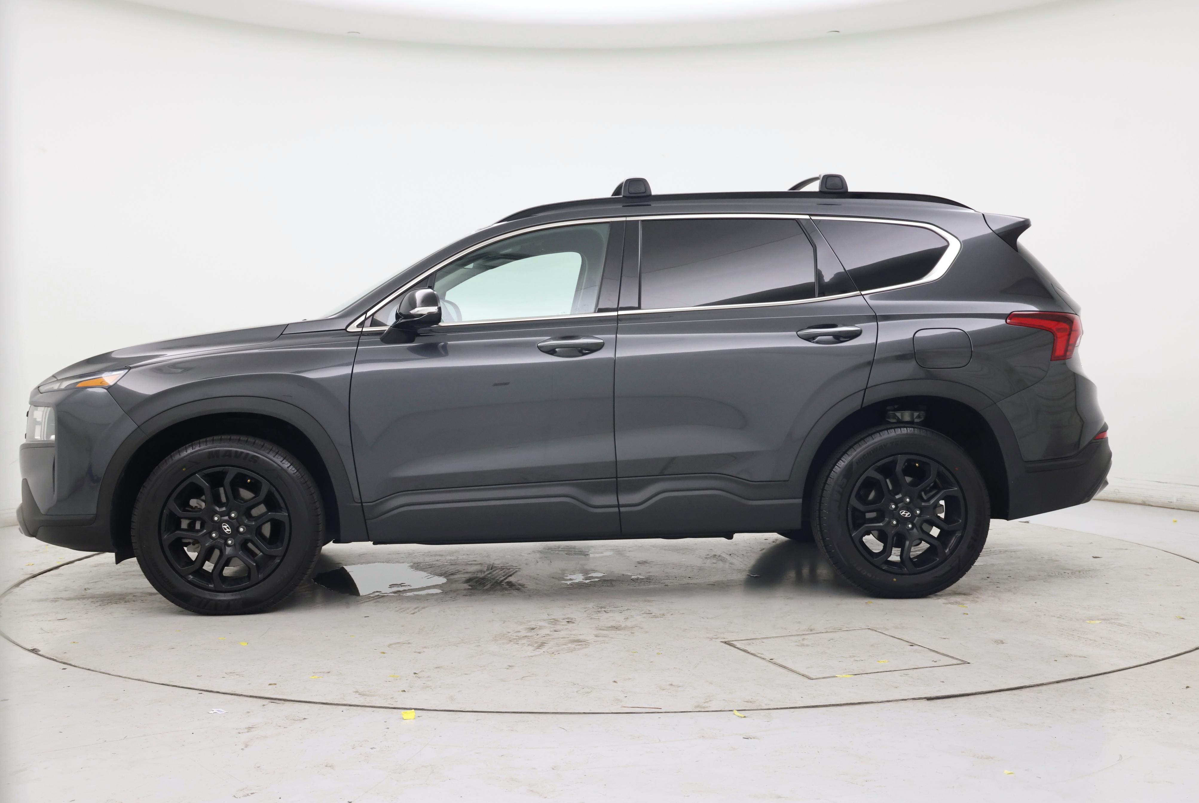 Thumbnail: 2022 Hyundai Santa Fe - 3