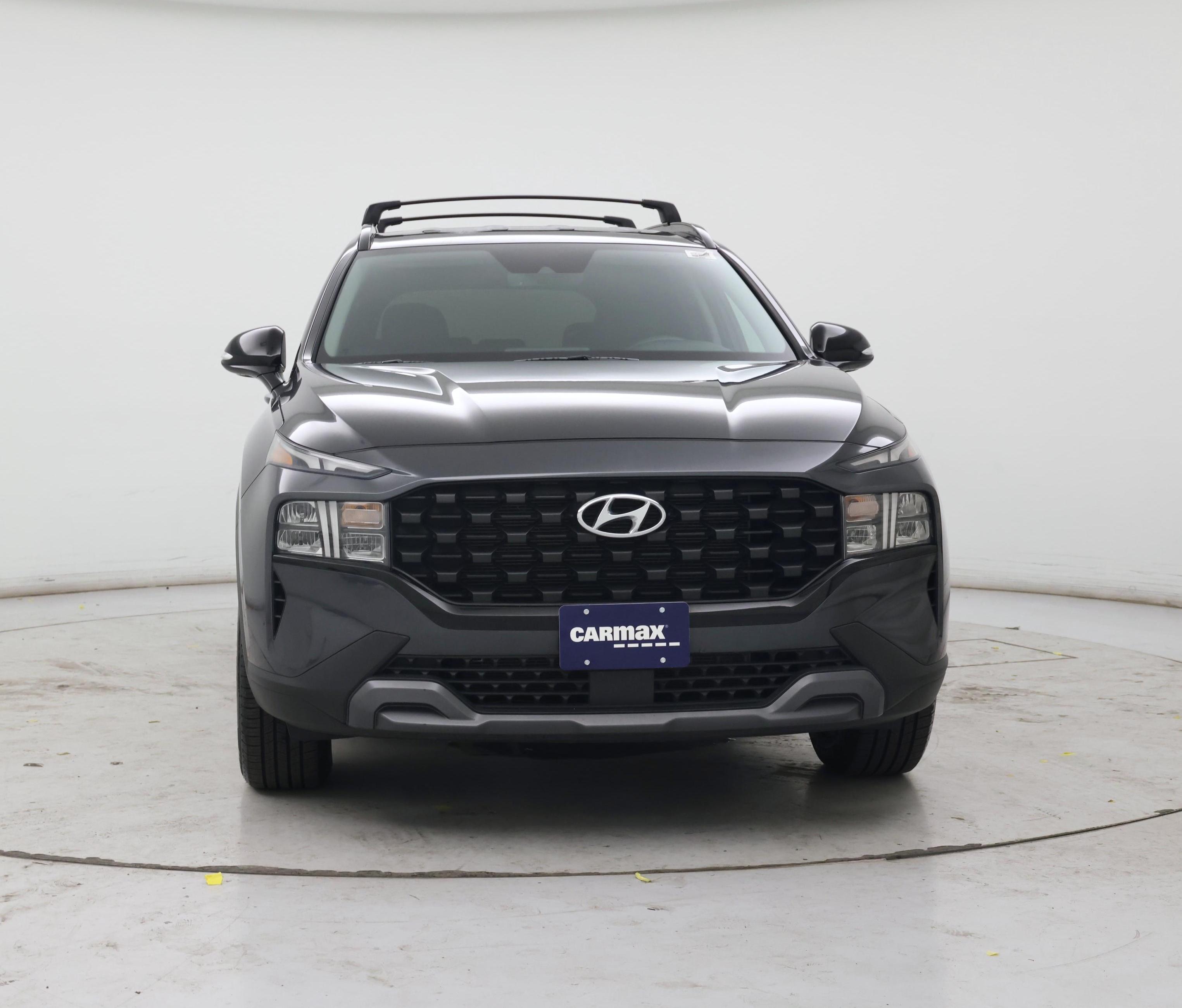 Thumbnail: 2022 Hyundai Santa Fe - 5