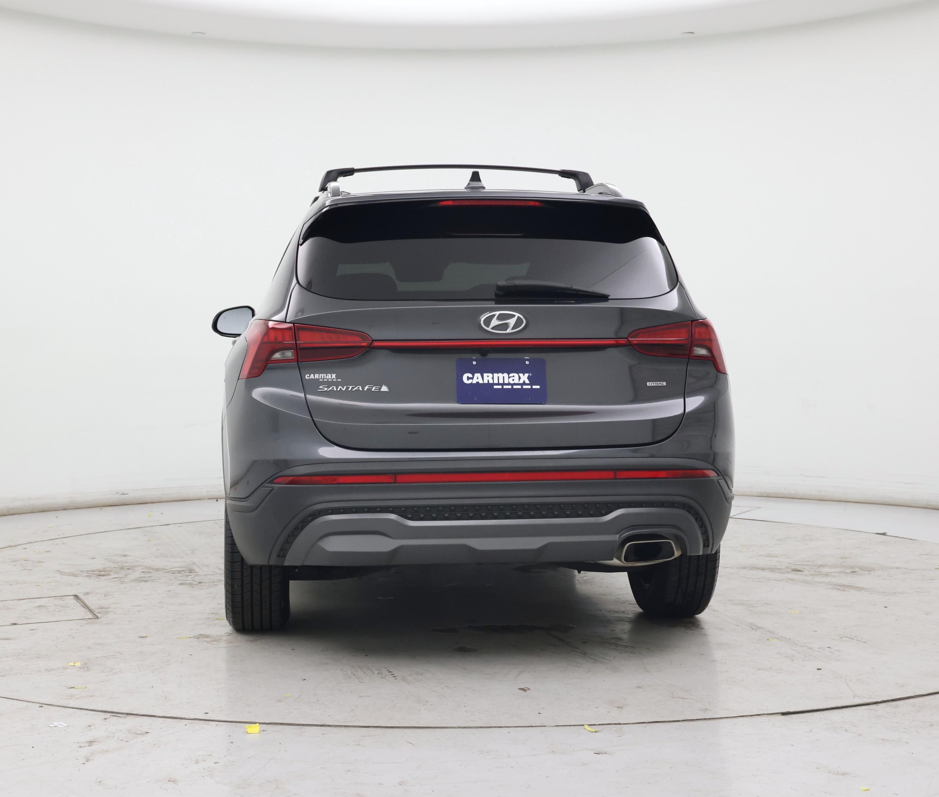 Thumbnail: 2022 Hyundai Santa Fe - 6