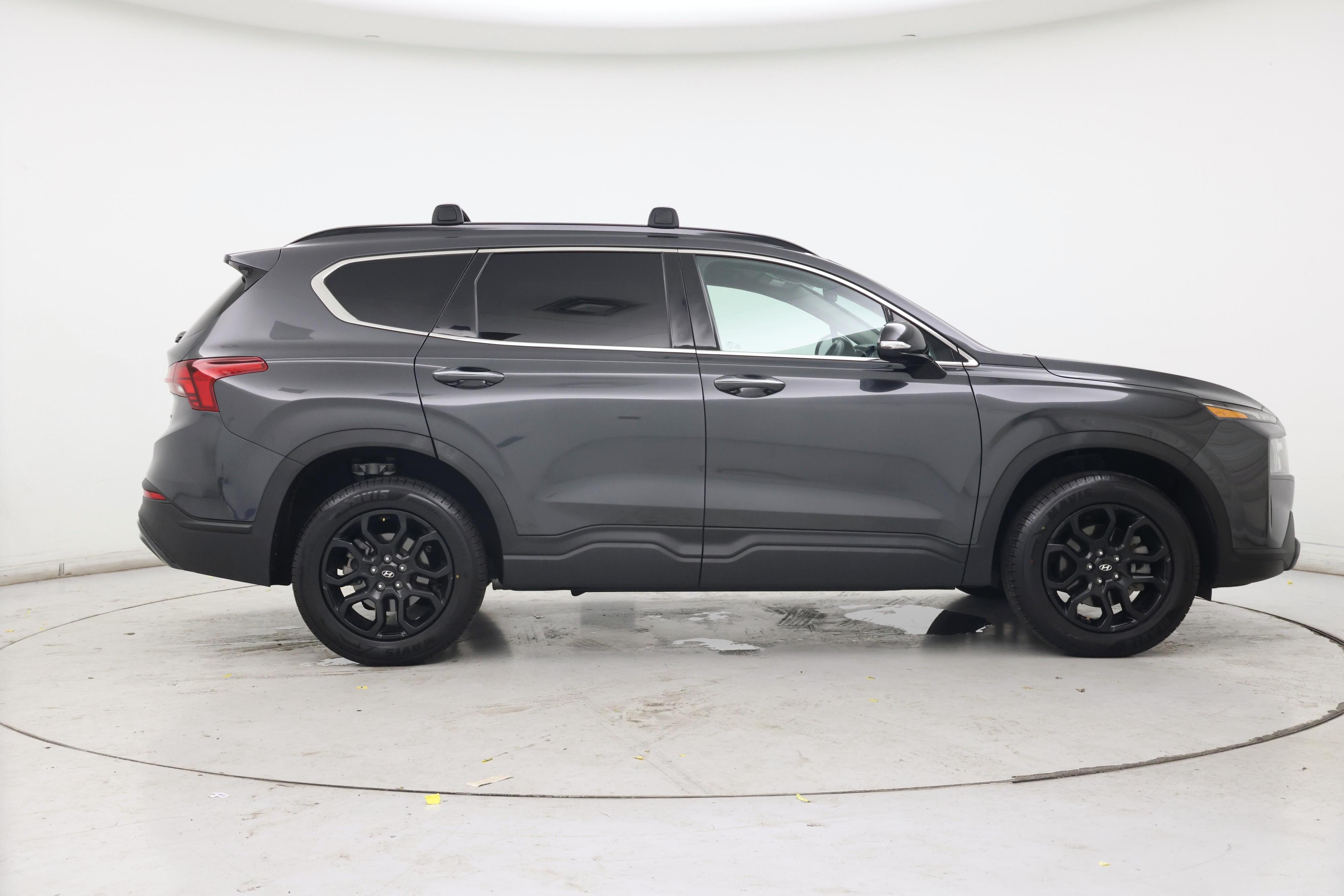 Thumbnail: 2022 Hyundai Santa Fe - 7