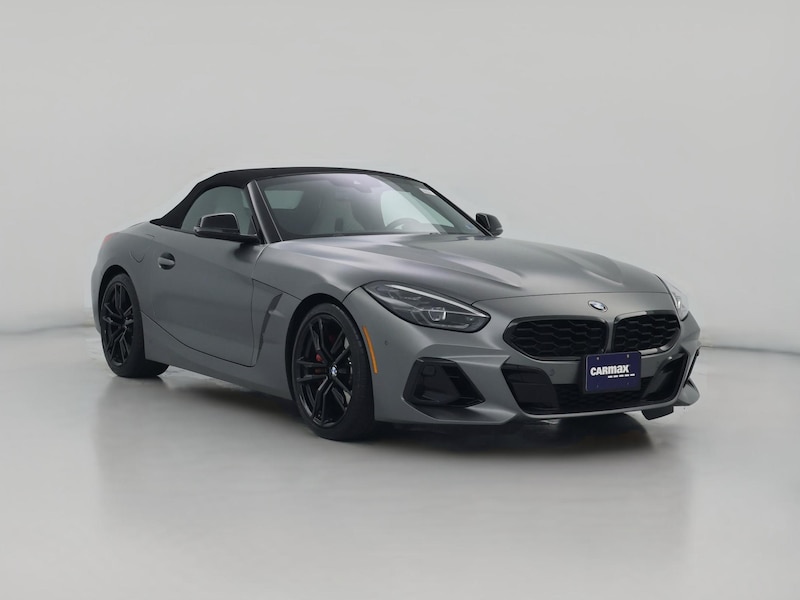 2023 BMW Z4 M40i -
                  Sterling, VA