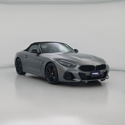 2023 BMW Z4 M40I