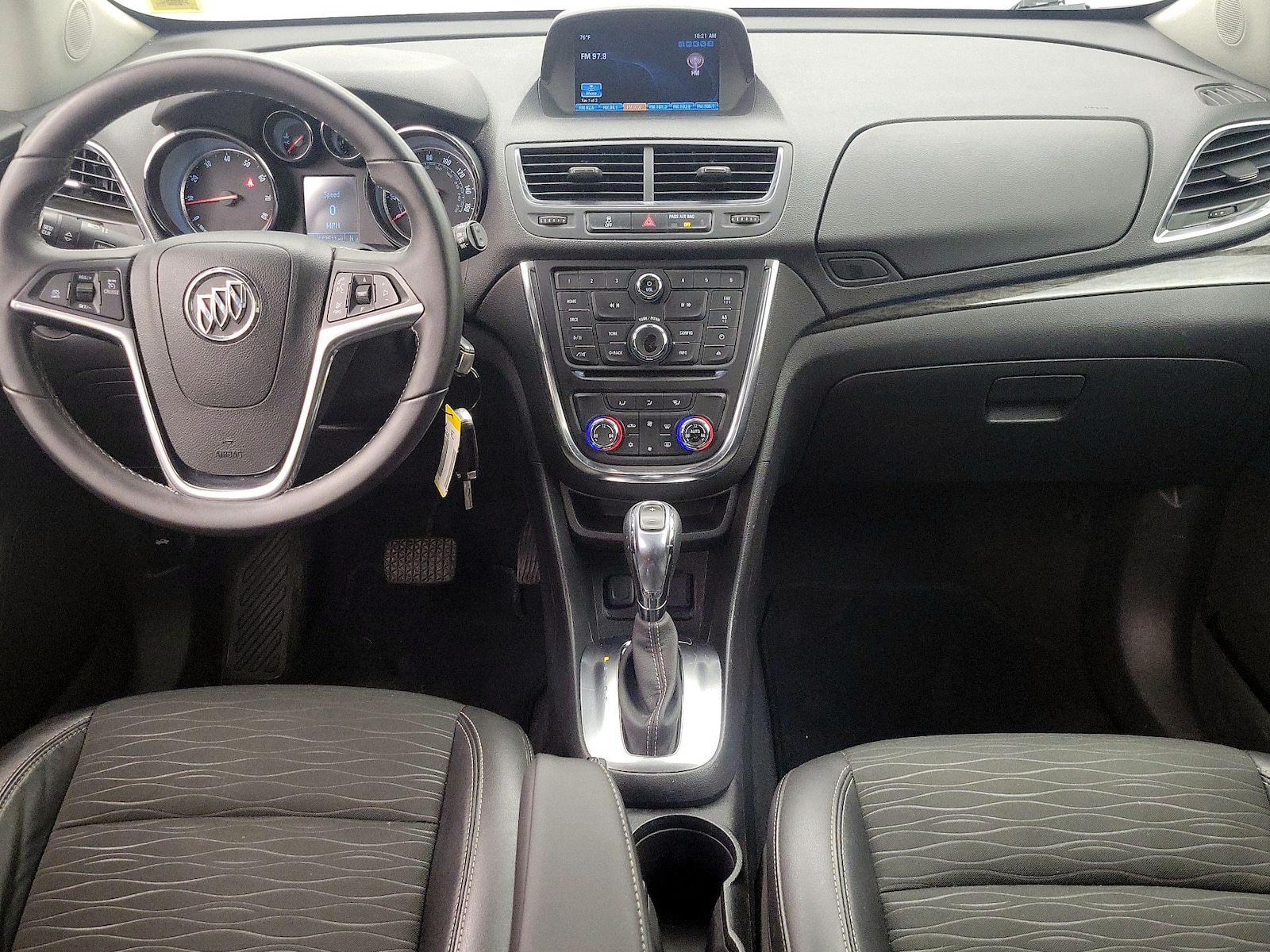 2015 Buick Encore