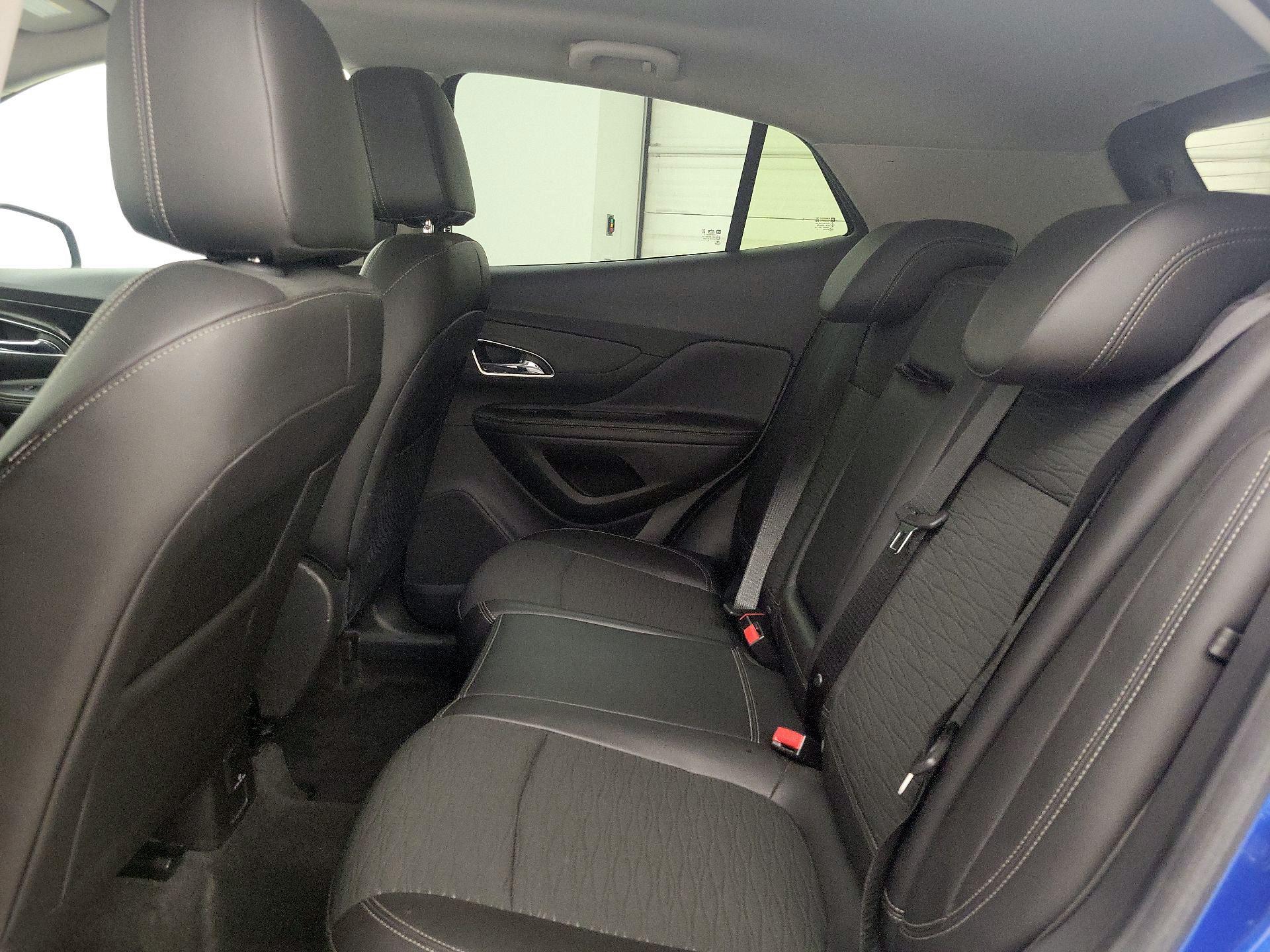 Thumbnail: 2015 Buick Encore - 19