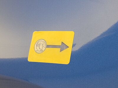 Condition detail