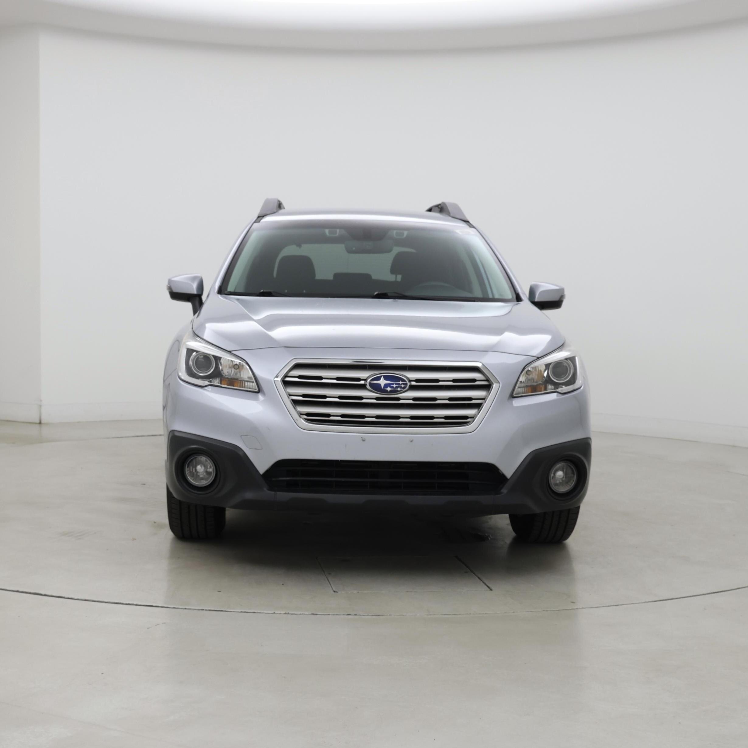 Thumbnail: 2017 Subaru Outback - 5