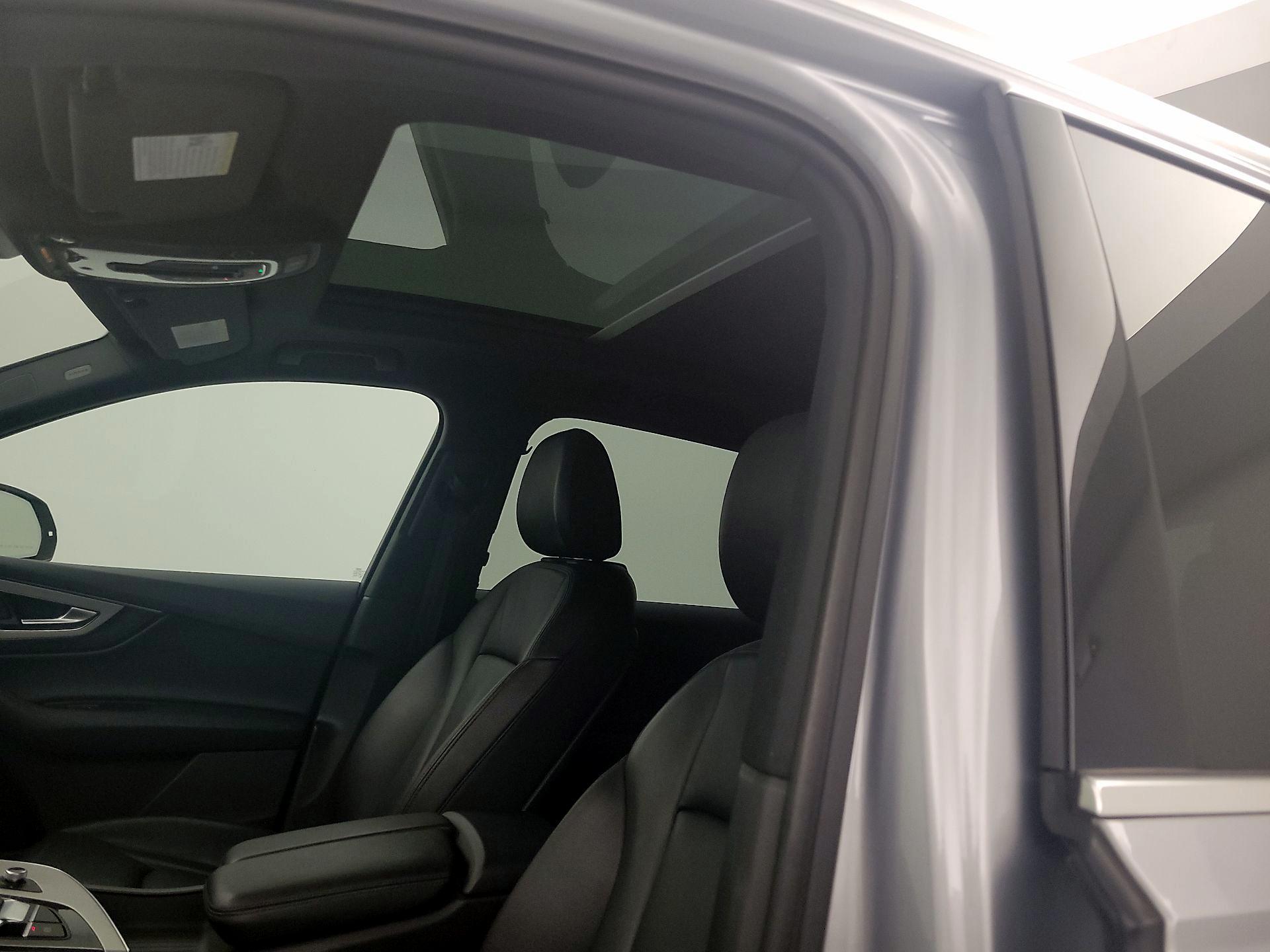 Thumbnail: 2019 Audi Q7 - 17