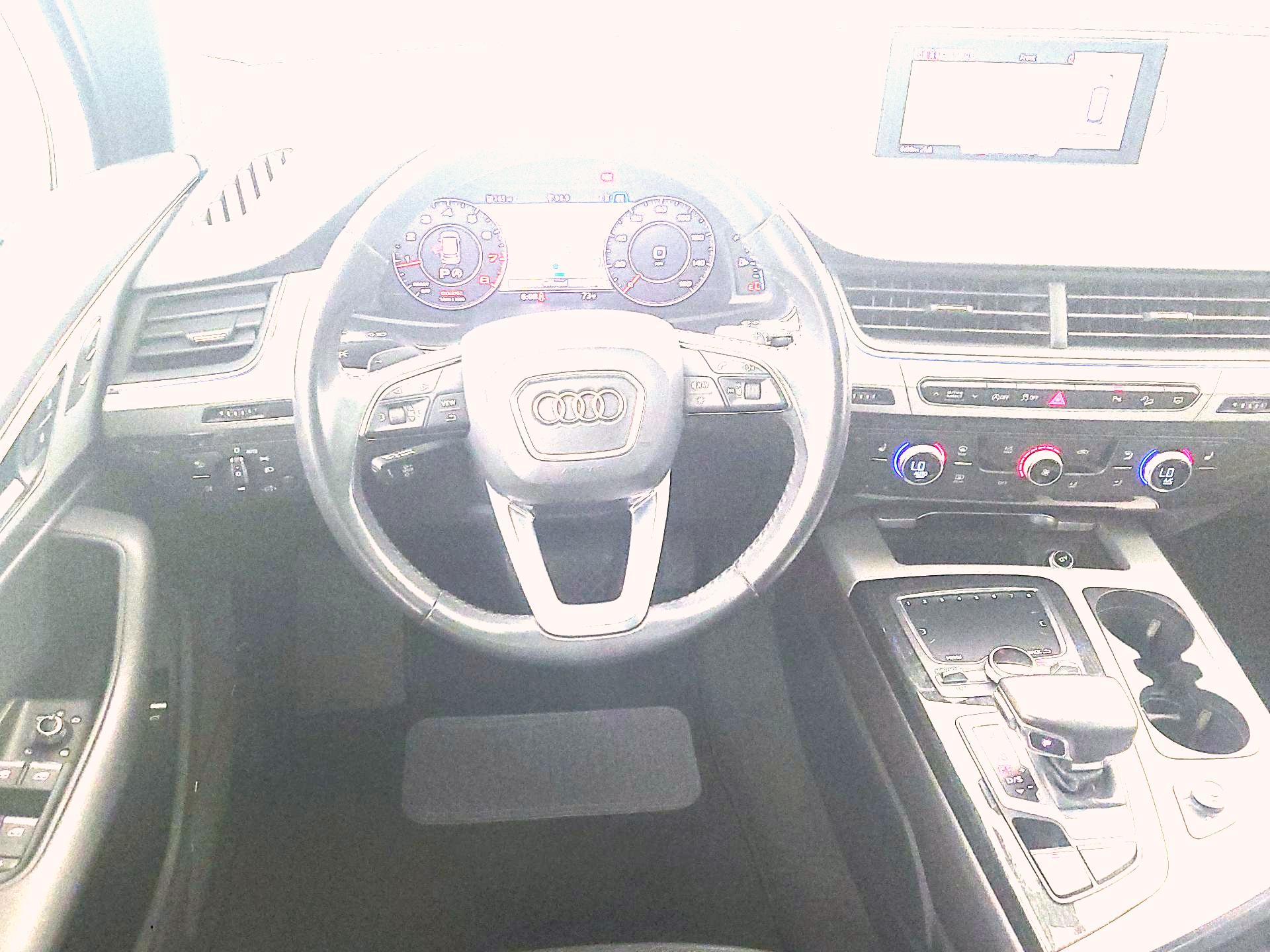 Thumbnail: 2019 Audi Q7 - 2