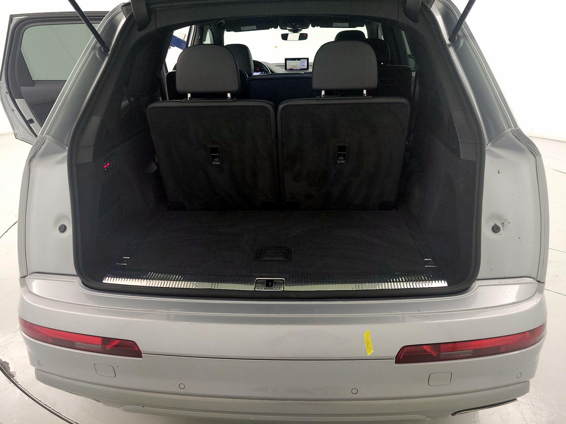 Thumbnail: 2019 Audi Q7 - 20