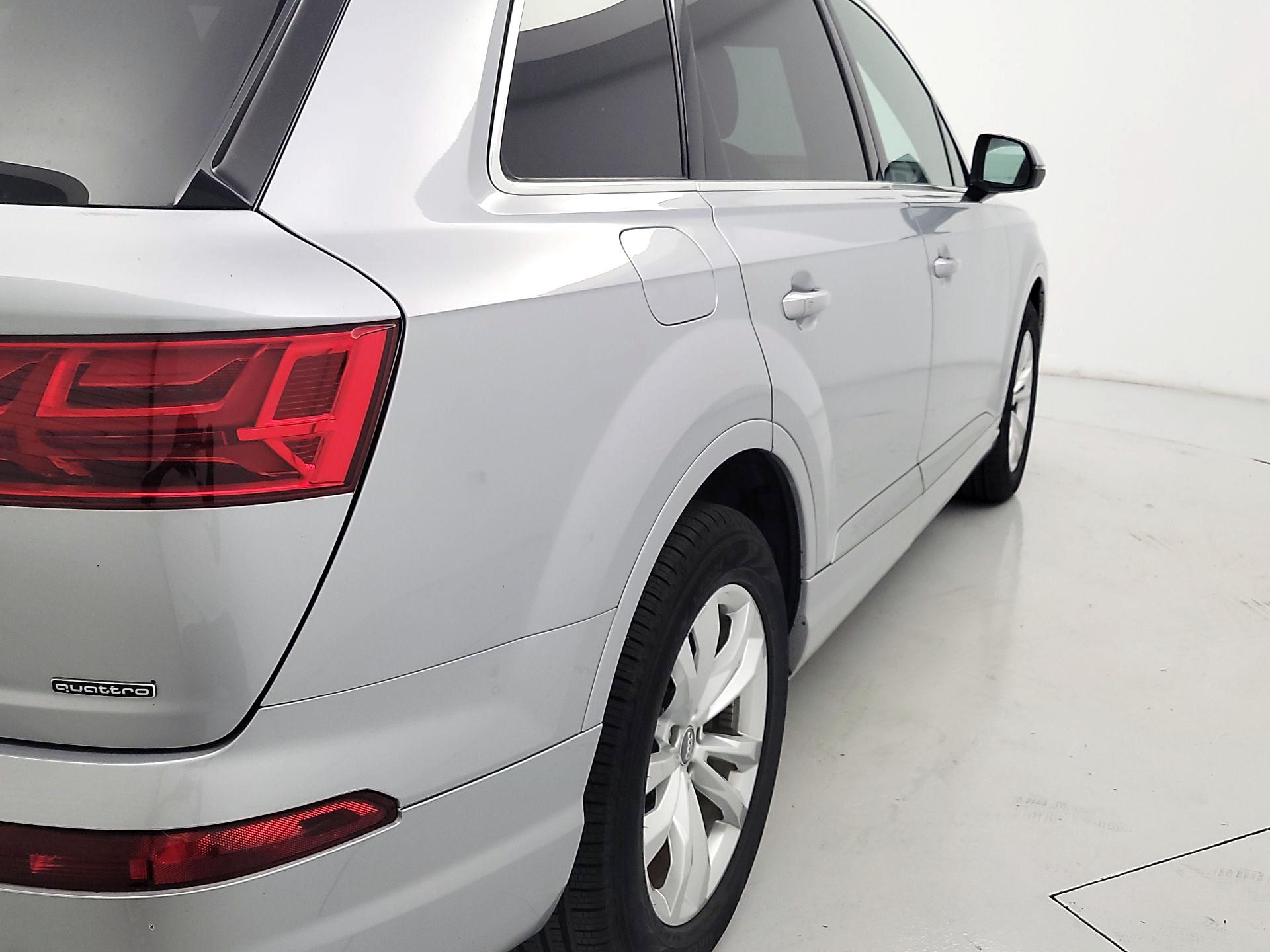 Thumbnail: 2019 Audi Q7 - 5