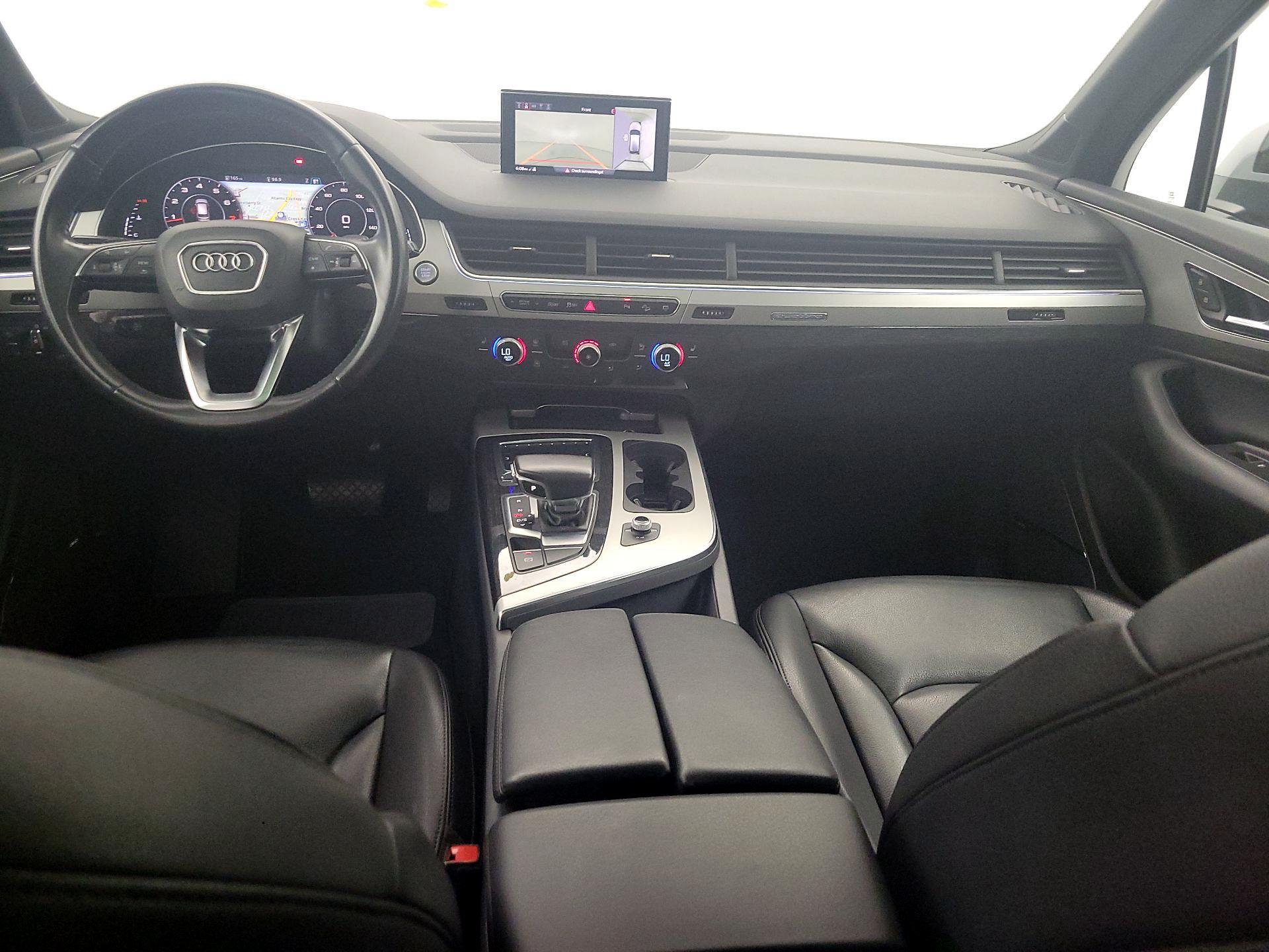 Thumbnail: 2019 Audi Q7 - 8