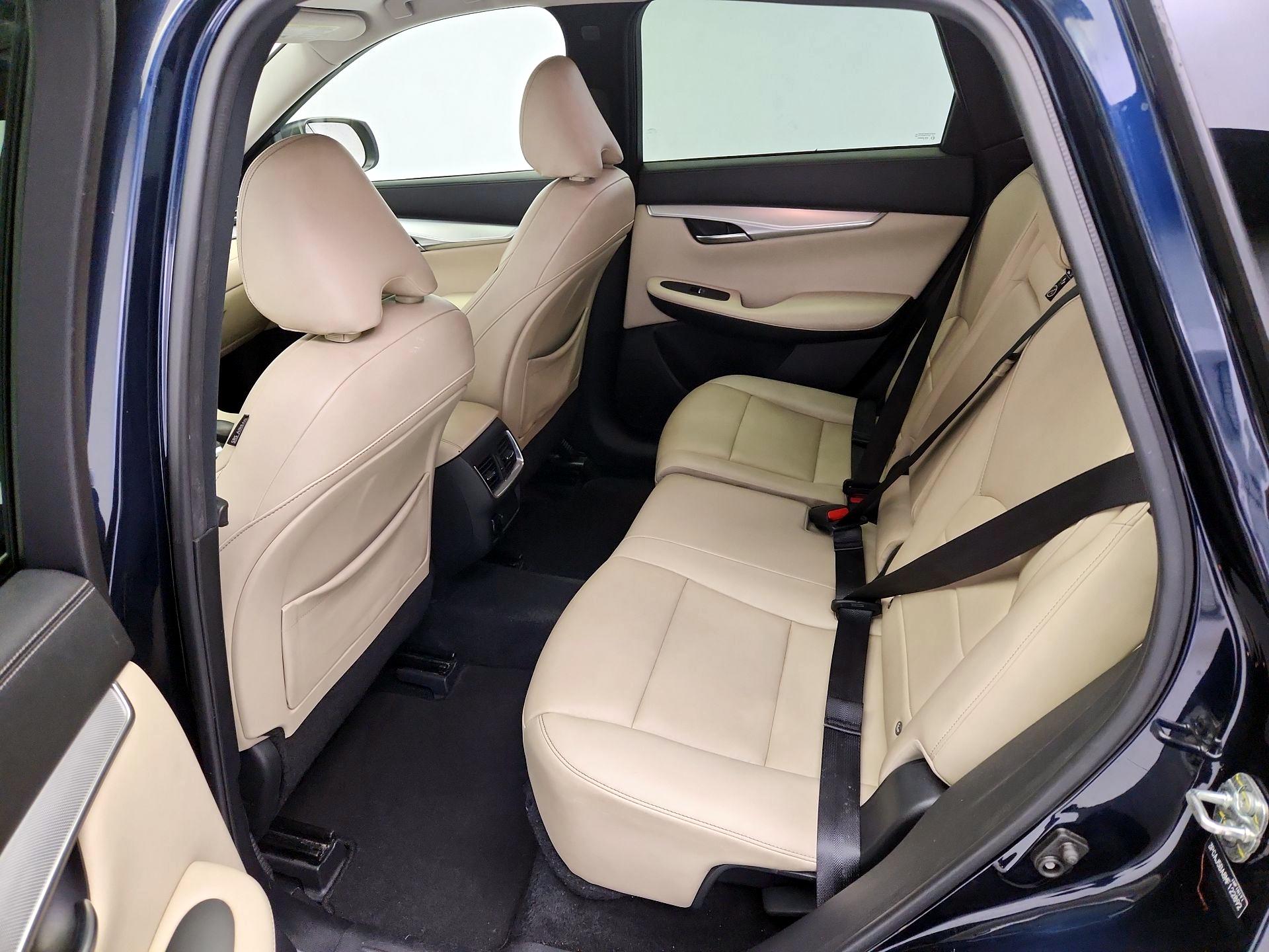 Thumbnail: 2021 INFINITI QX50 - 20