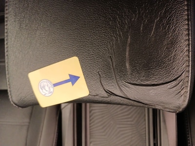 Condition detail