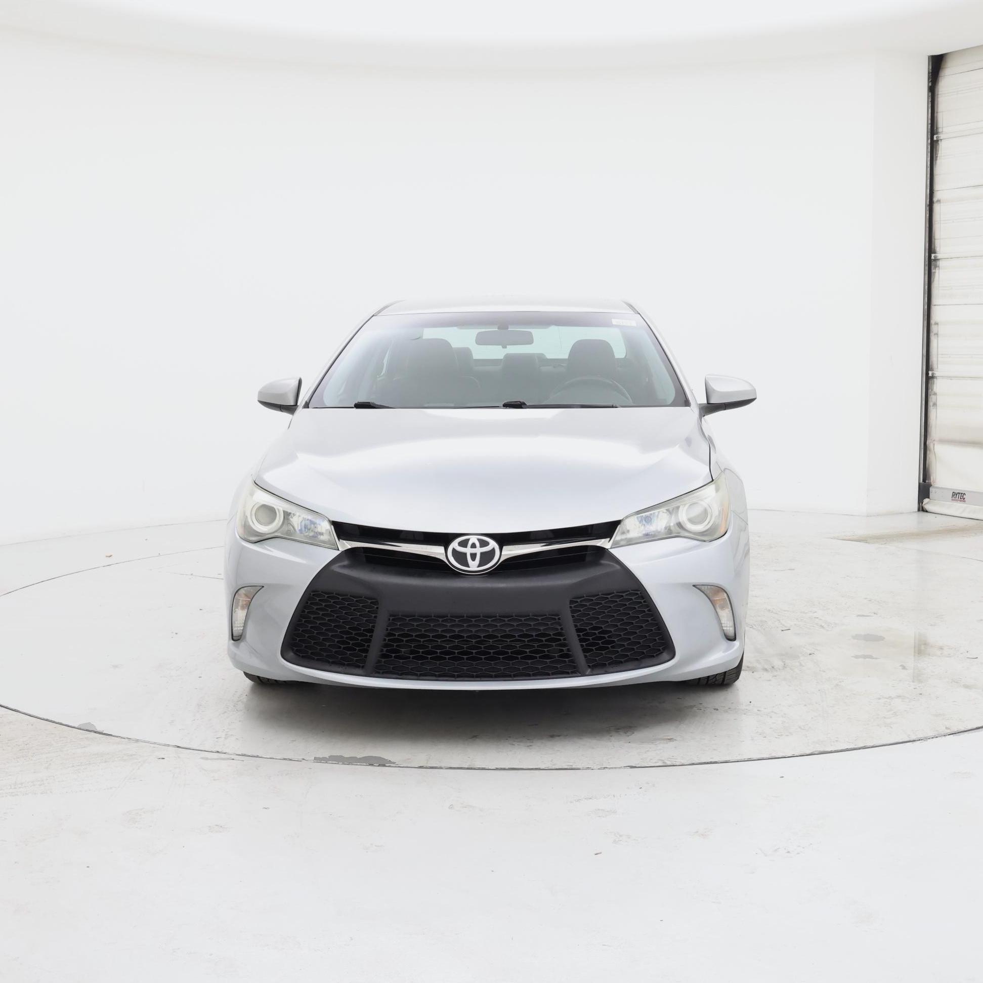 Thumbnail: 2016 Toyota Camry - 5