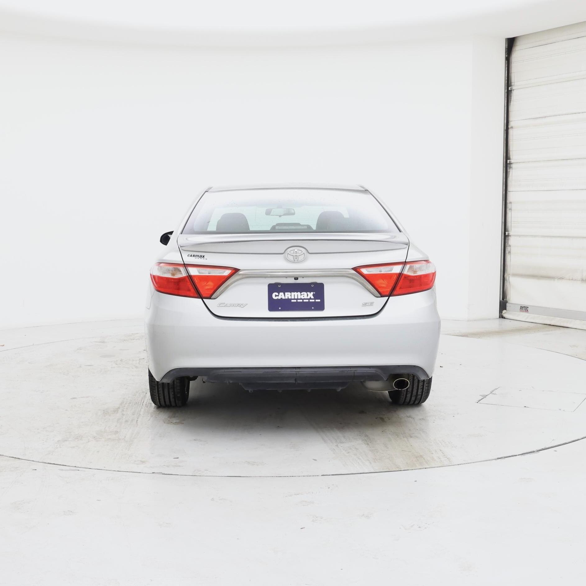 Thumbnail: 2016 Toyota Camry - 6
