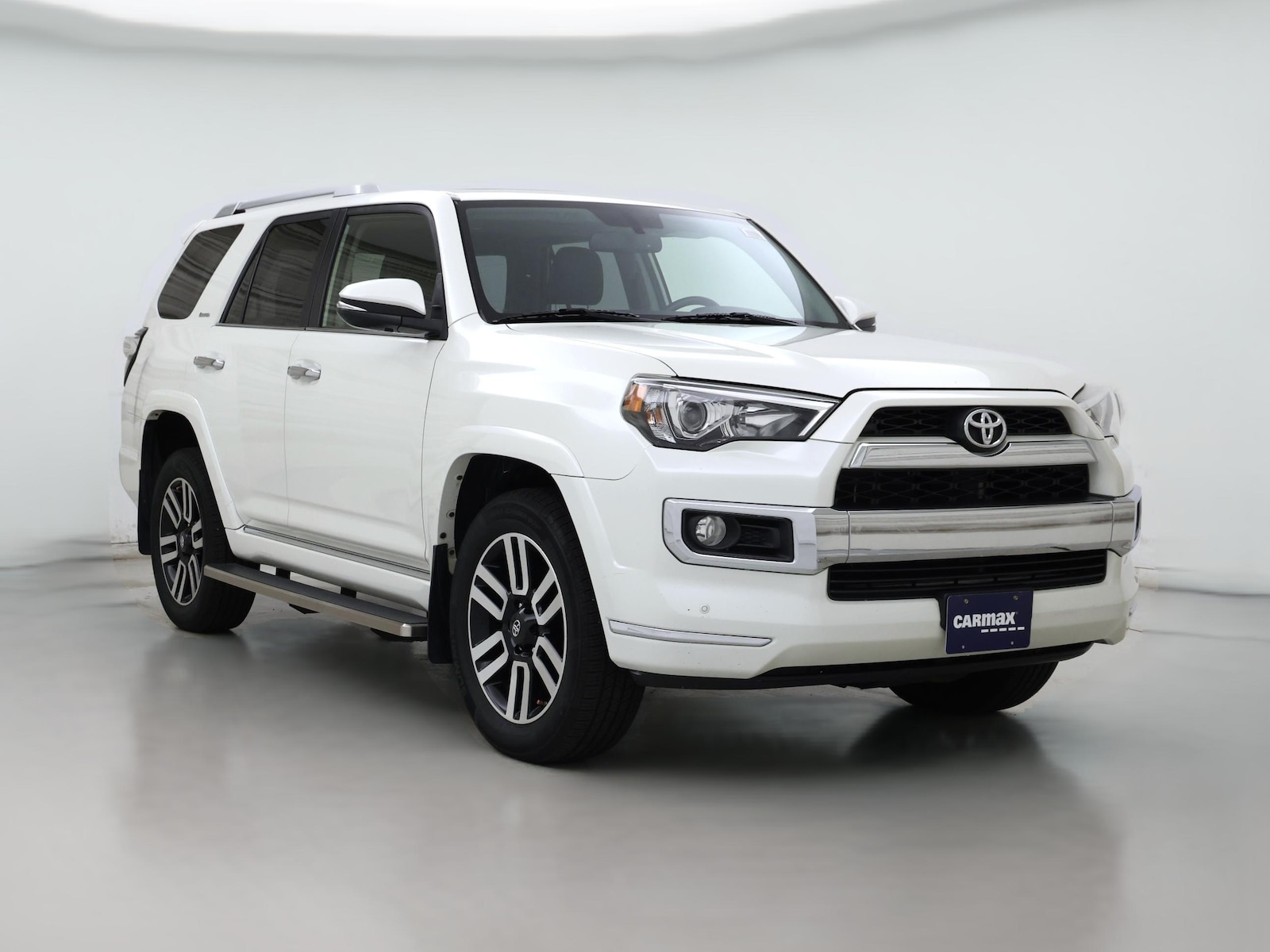 2019 Toyota 4Runner