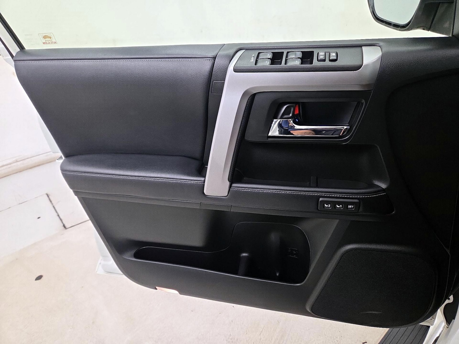 2019 Toyota 4Runner Limited - Photo 13