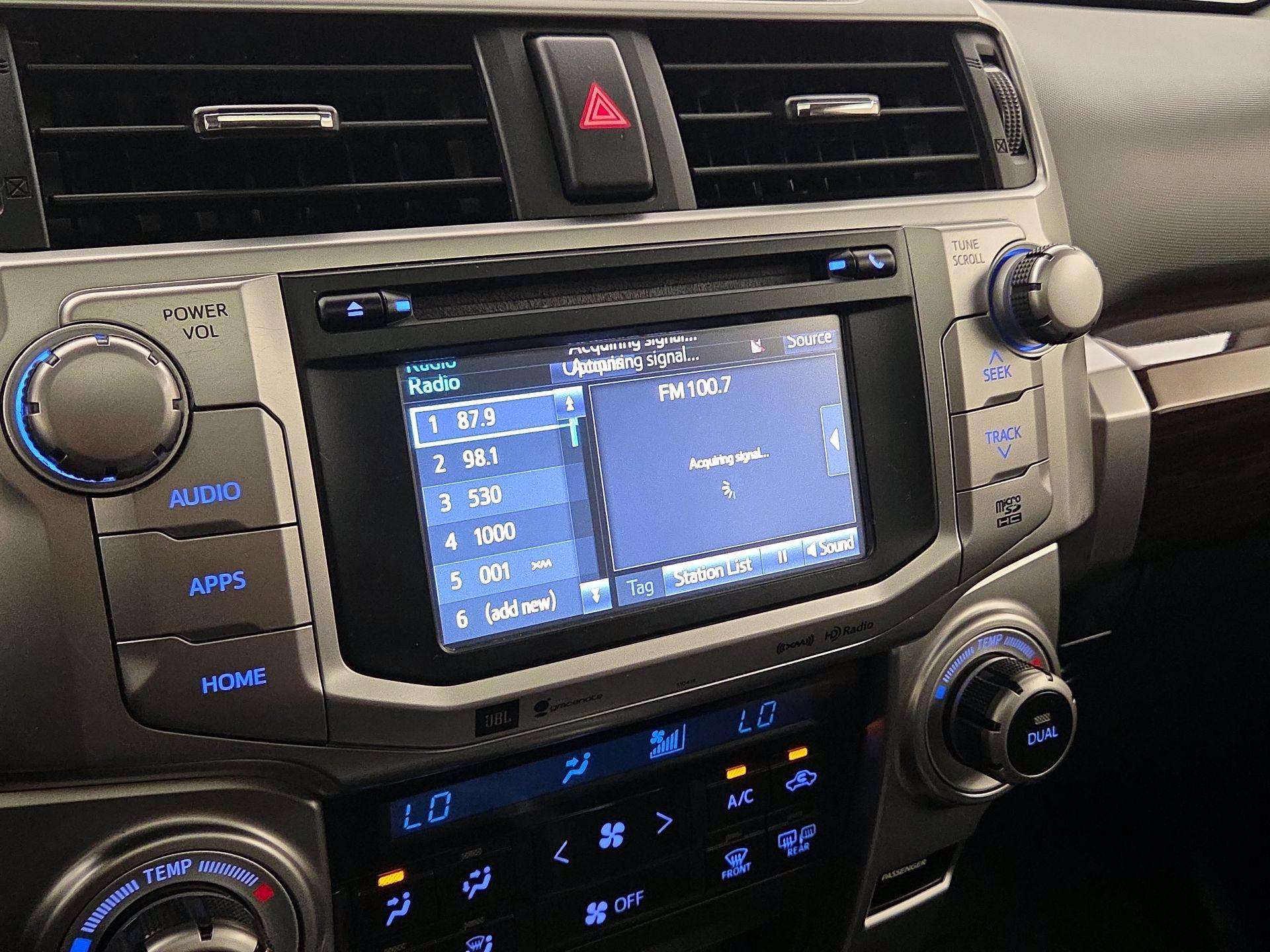Thumbnail: 2019 Toyota 4Runner - 15