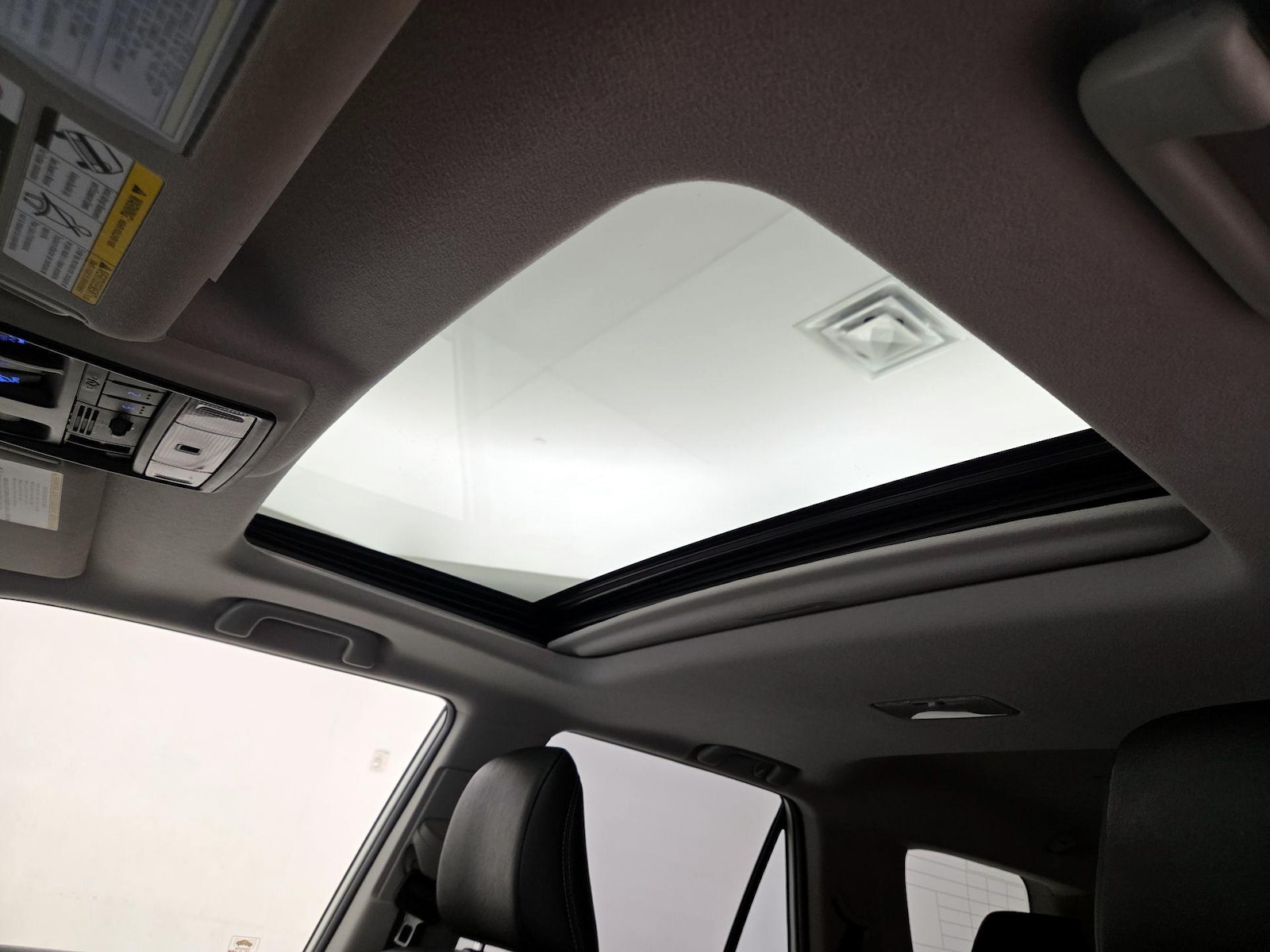 2019 Toyota 4Runner Limited - Photo 19