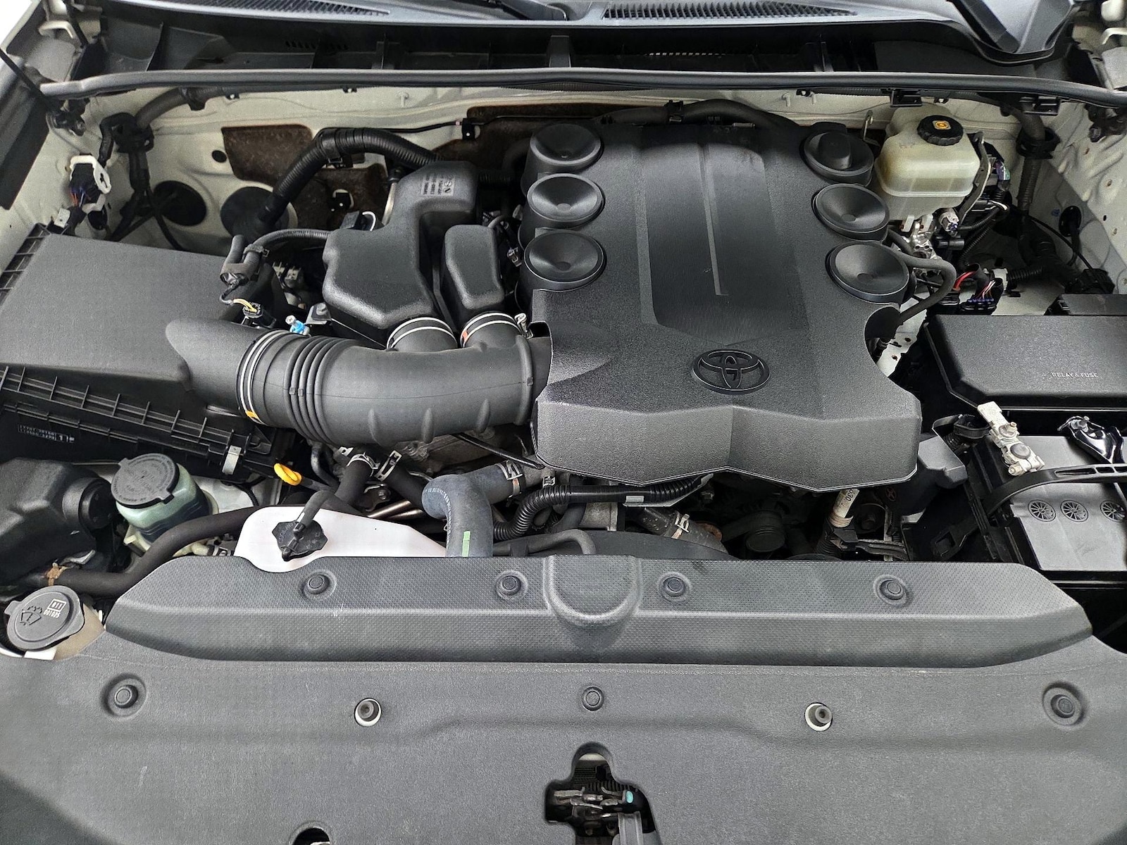 2019 Toyota 4Runner Limited - Photo 22