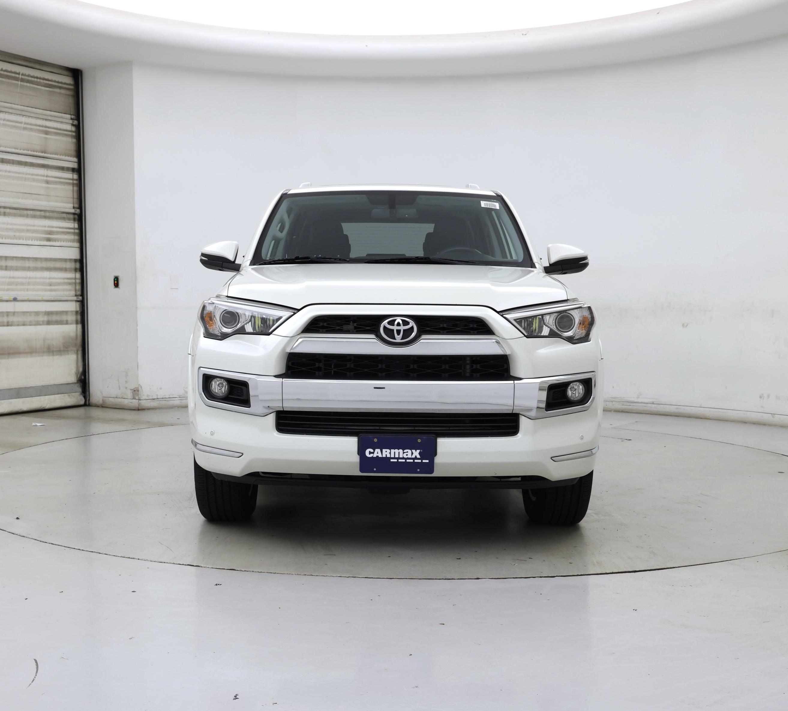 Thumbnail: 2019 Toyota 4Runner - 5