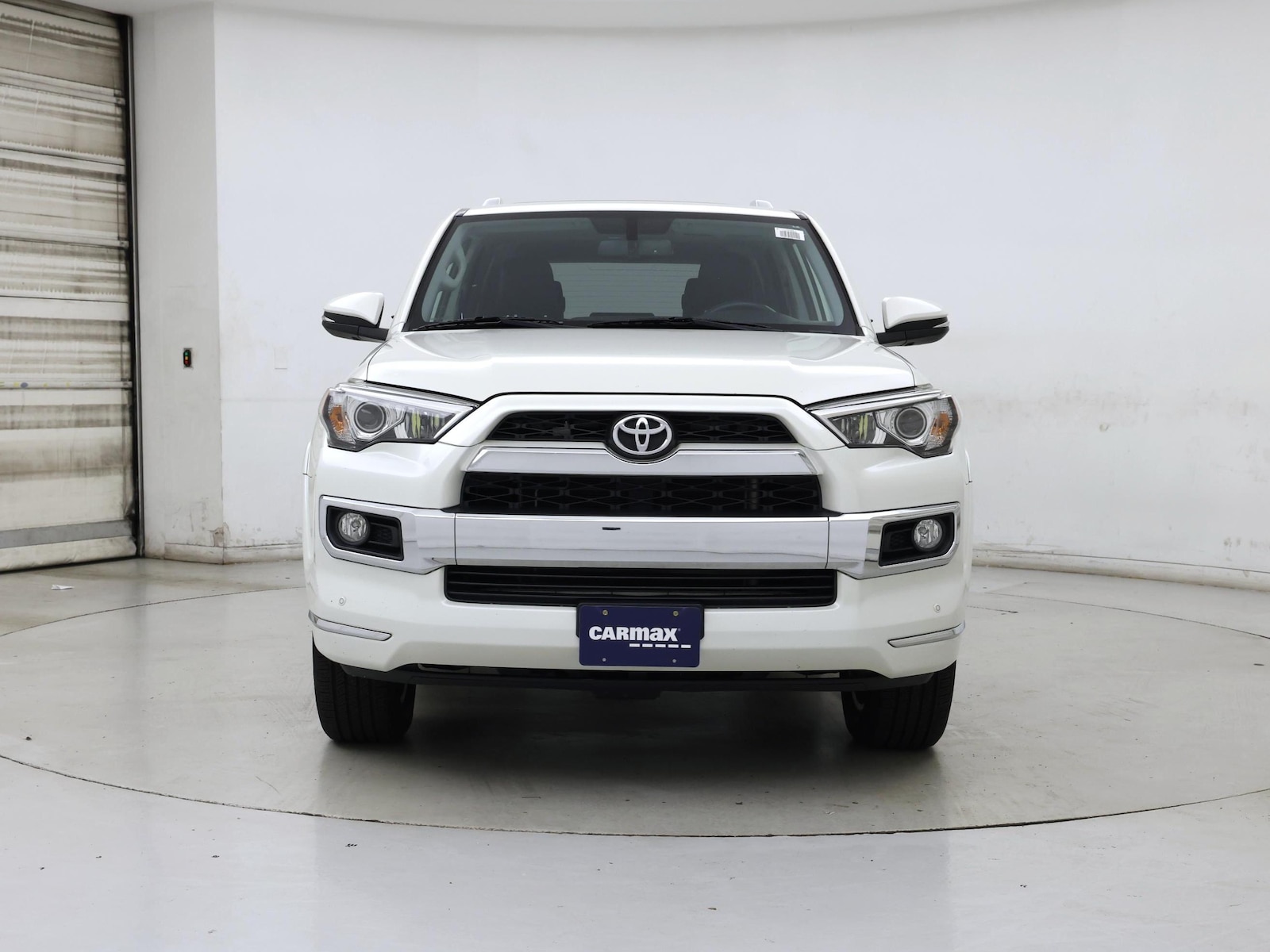 2019 Toyota 4Runner Limited - Photo 6
