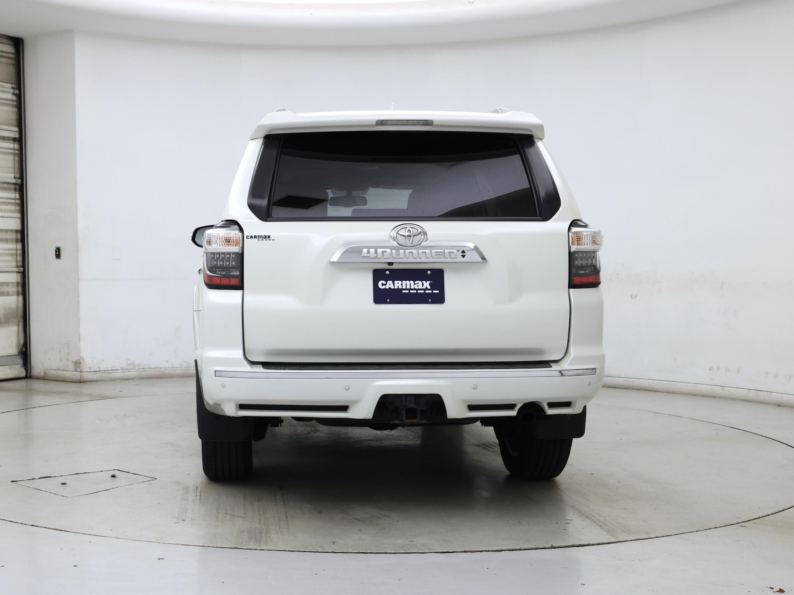 2019 Toyota 4Runner Limited - Photo 7