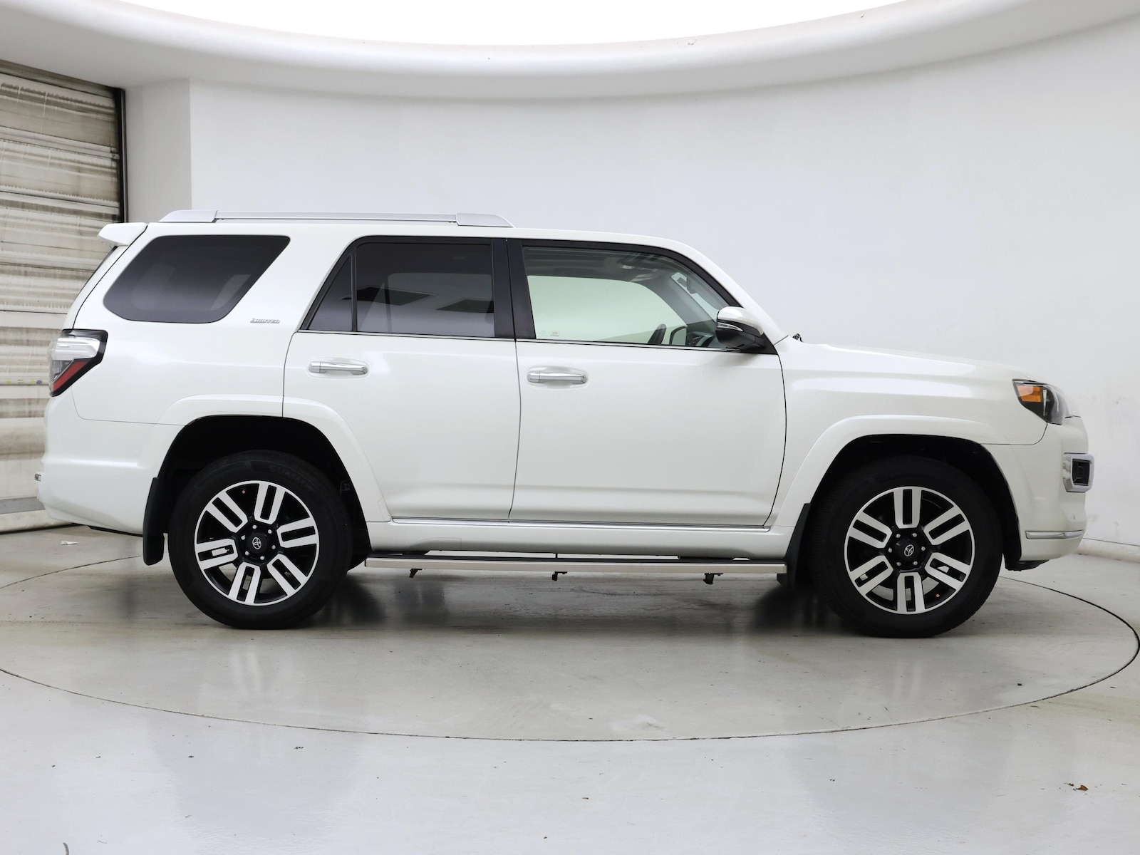 2019 Toyota 4Runner Limited - Photo 8