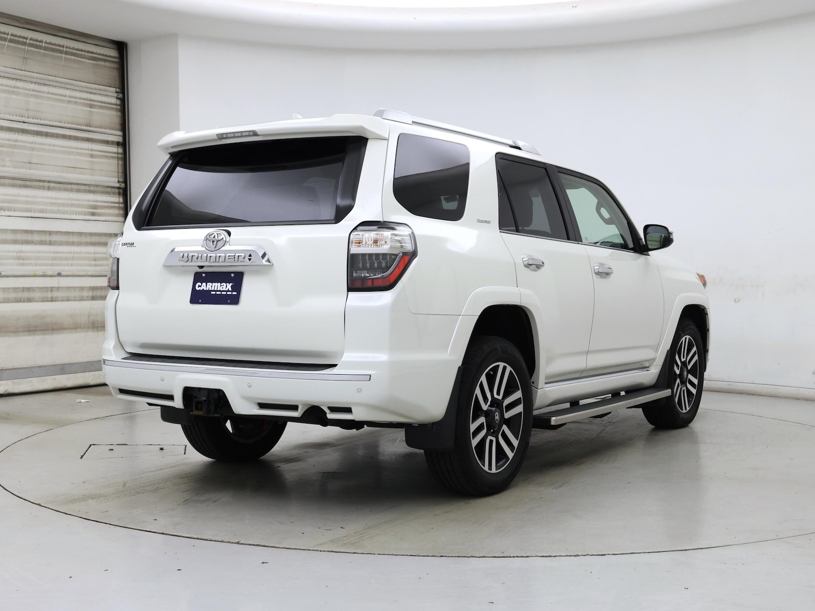 2019 Toyota 4Runner Limited - Photo 9